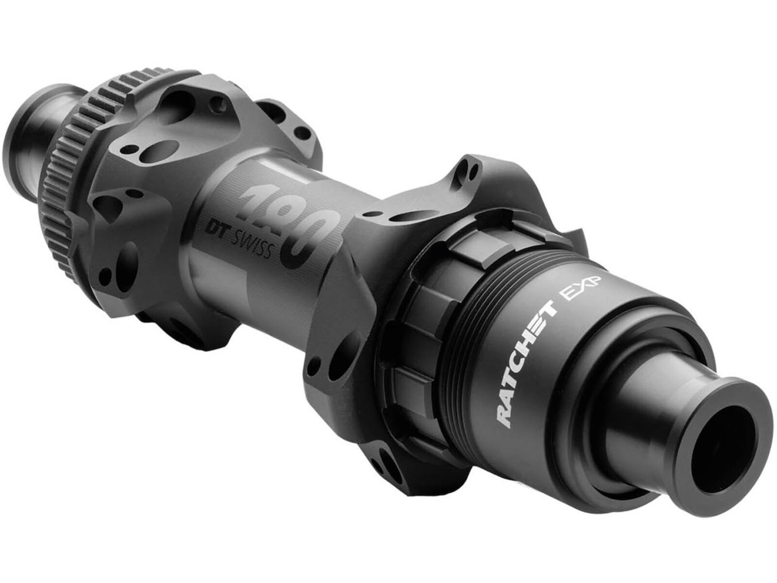 Reserve 40|44 GR / DT 180 / XDR - 700C | Bild 3