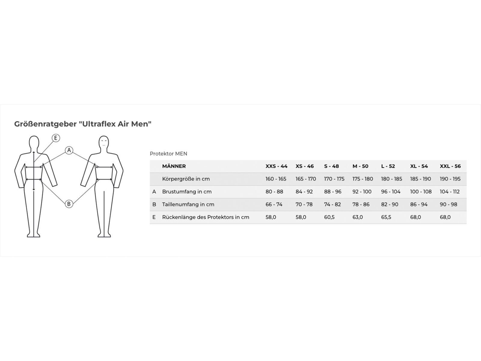 Komperdell Ultraflex Air Men, black/yellow | Bild 8