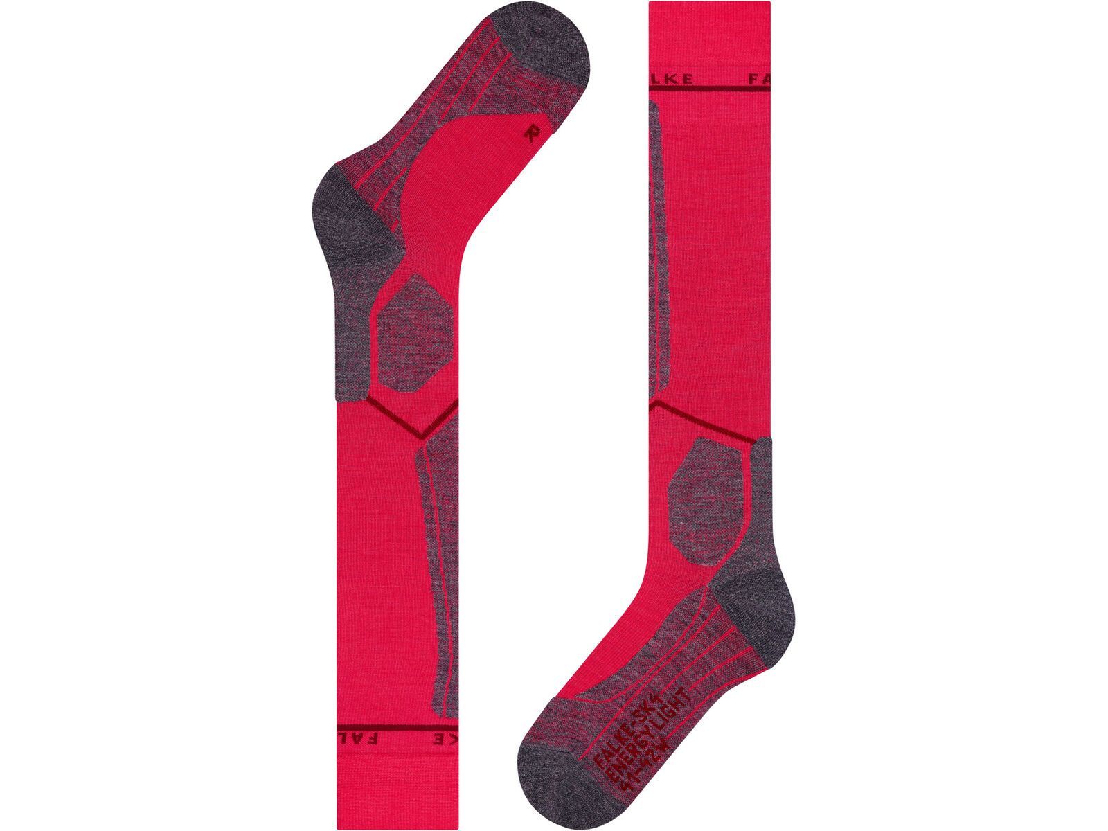 Falke SK4 Advanced Compression Light Damen, rose | Bild 6