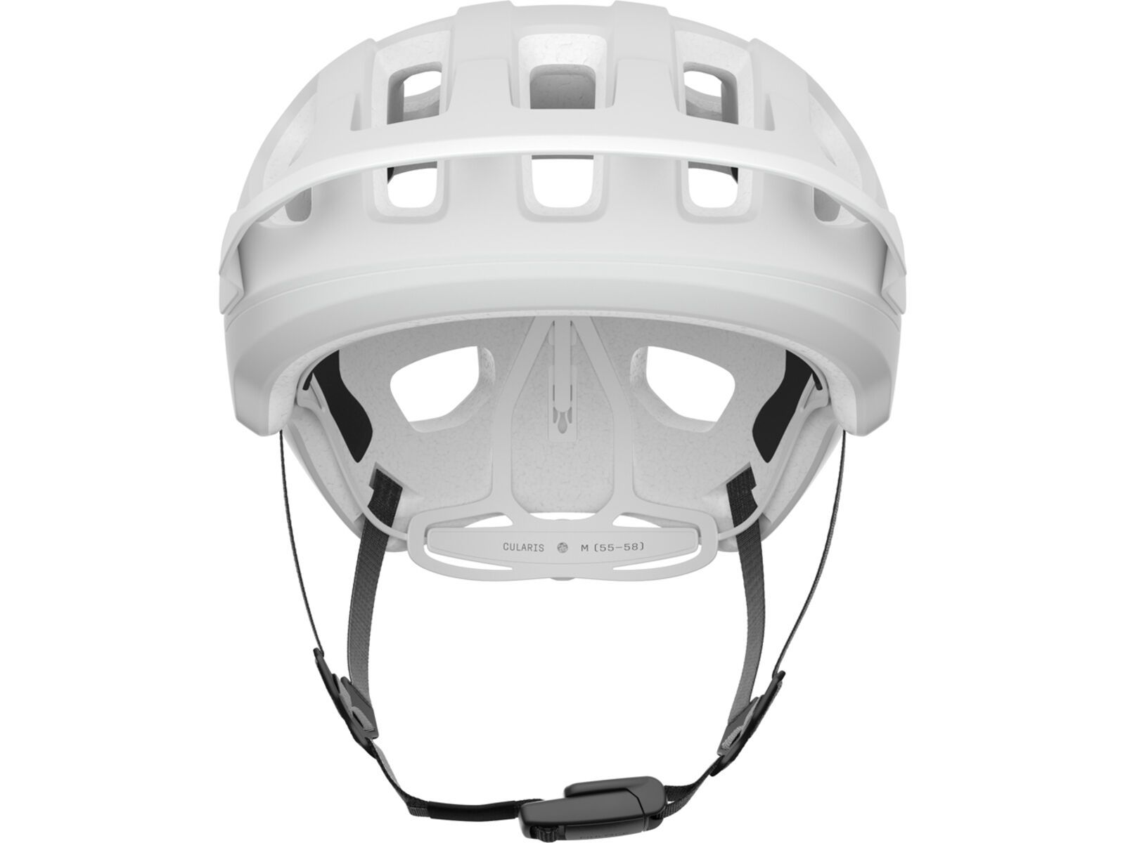 POC Cularis, hydrogen white matt | Bild 2