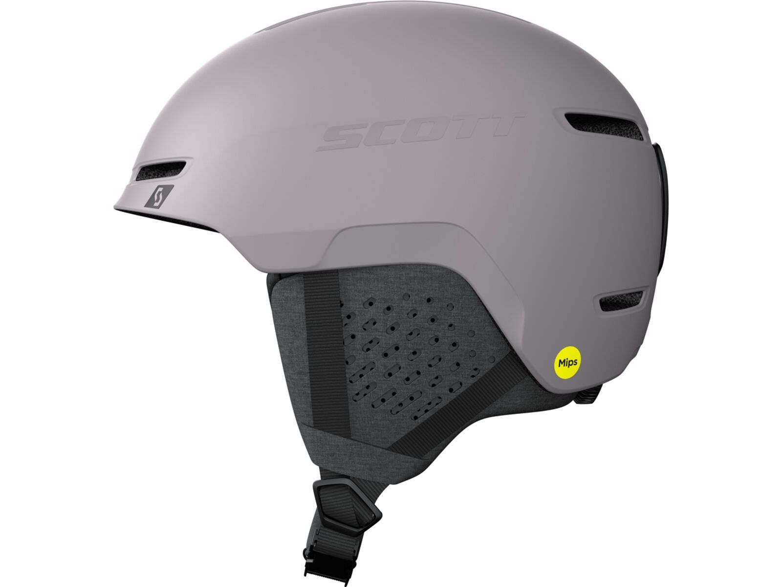 Scott Track Plus, evening grey | Bild 2