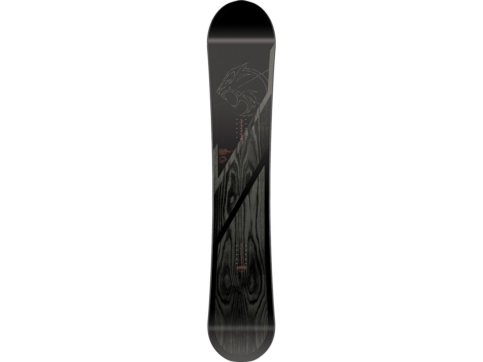 Set: Nitro Pantera SC 2017 + Burton X-Base (1712954S) | Bild 2