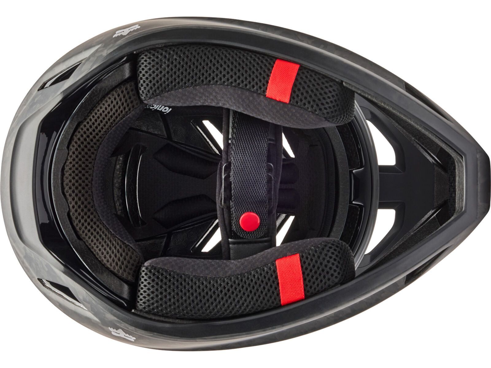 Fox Rampage RS, matte black | Bild 6