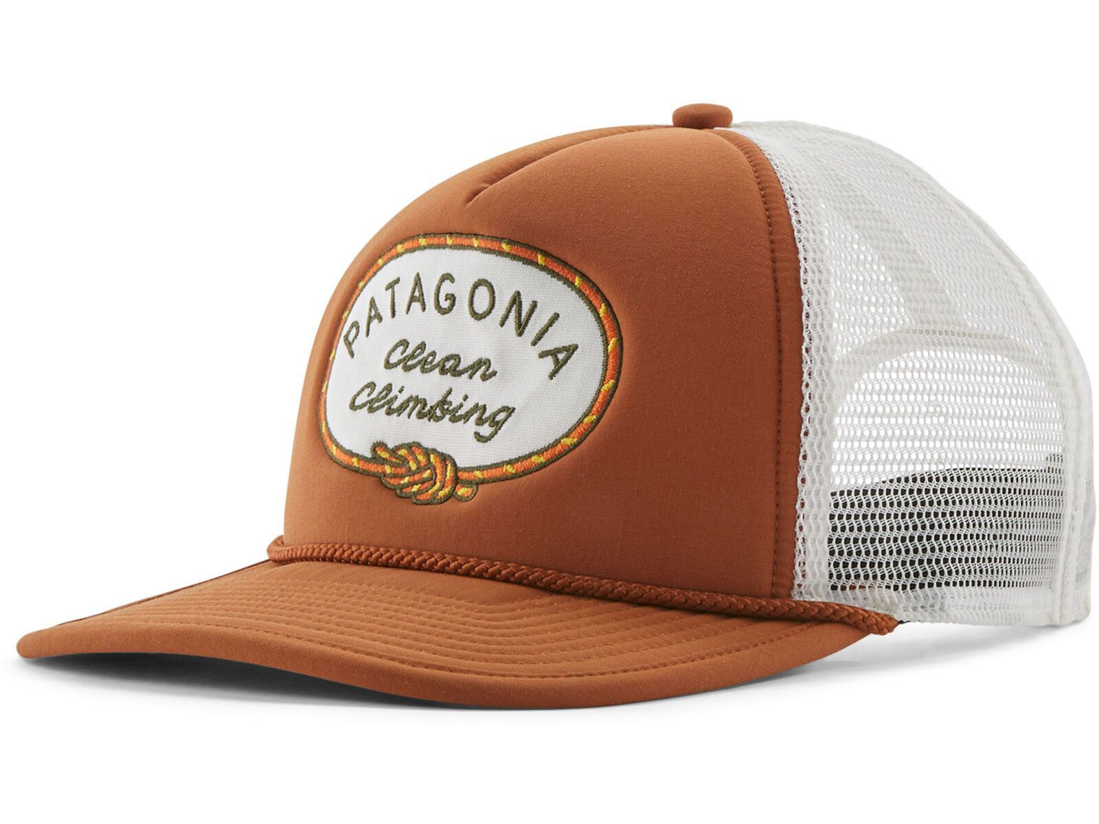 Patagonia Broadcaster Hat, robin brown | Bild 1