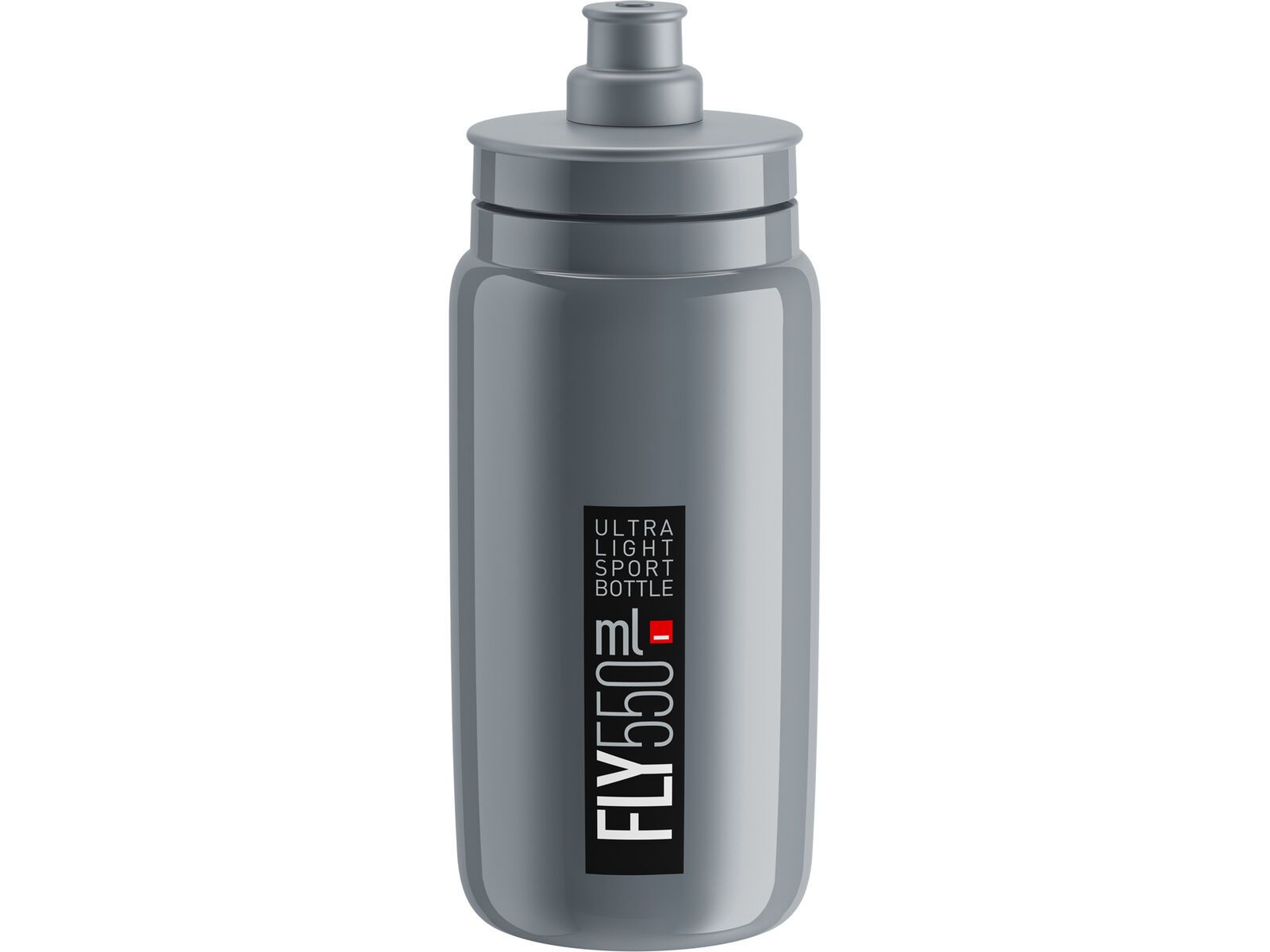 Elite Fly 2020 - 550 ml, grau-schwarz | Bild 1