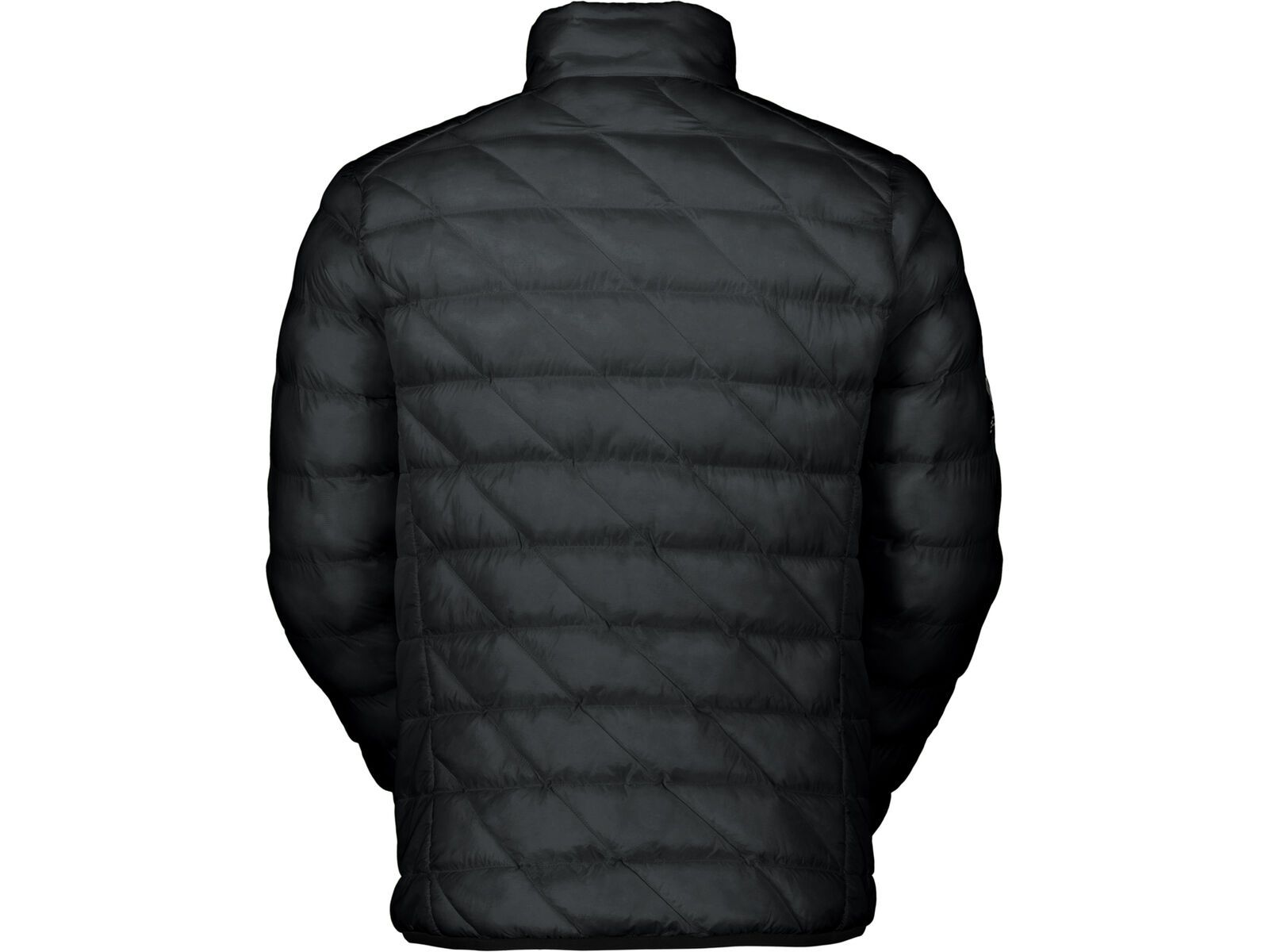 Scott Insuloft Tech Primaloft Men's Jacket, black | Bild 2