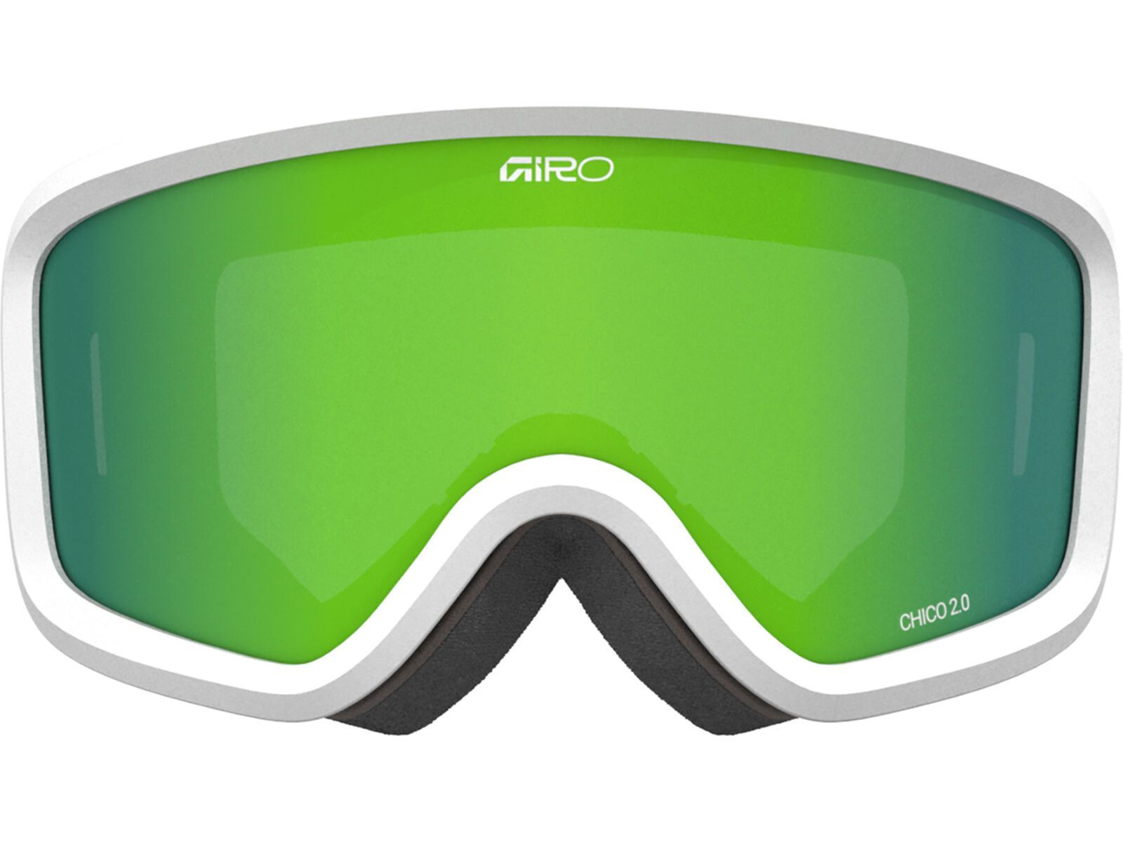 Giro Chico 2.0, Loden Green / flow multi | Bild 2