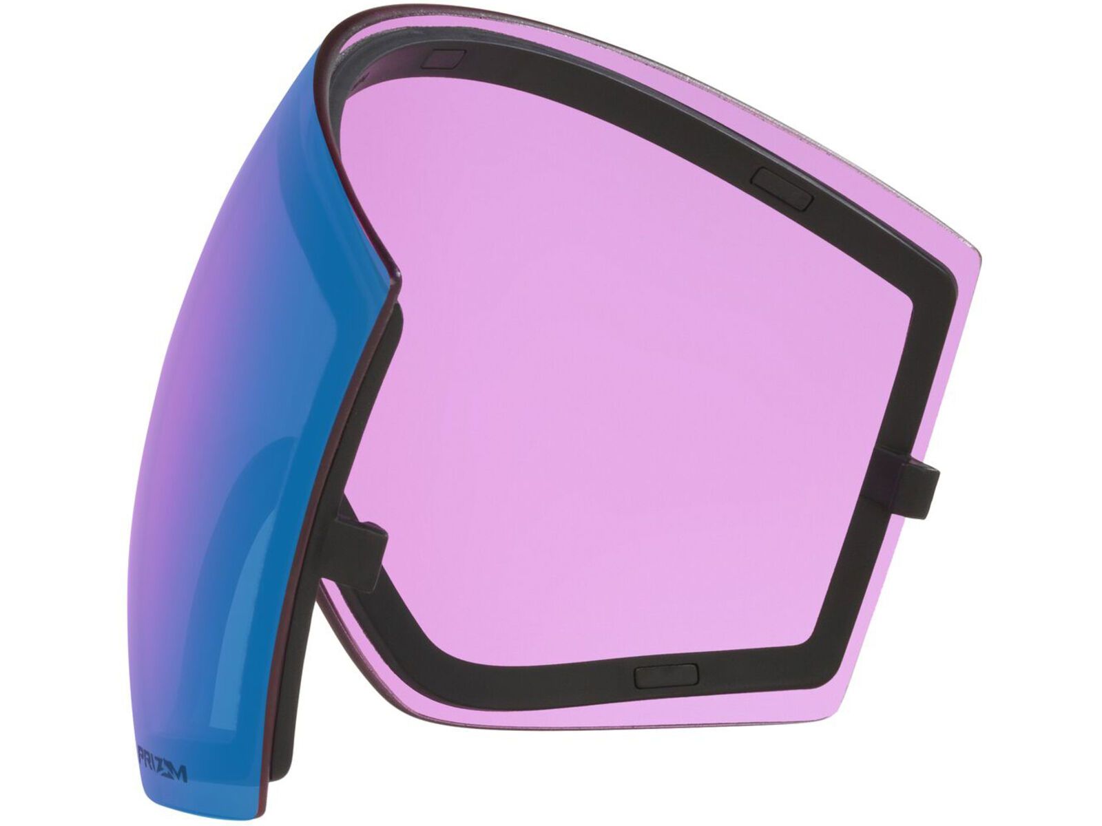 Oakley Flight Deck Pro L 50th Anniversary, Prizm Snow 24K Iridium & Iced | Bild 16