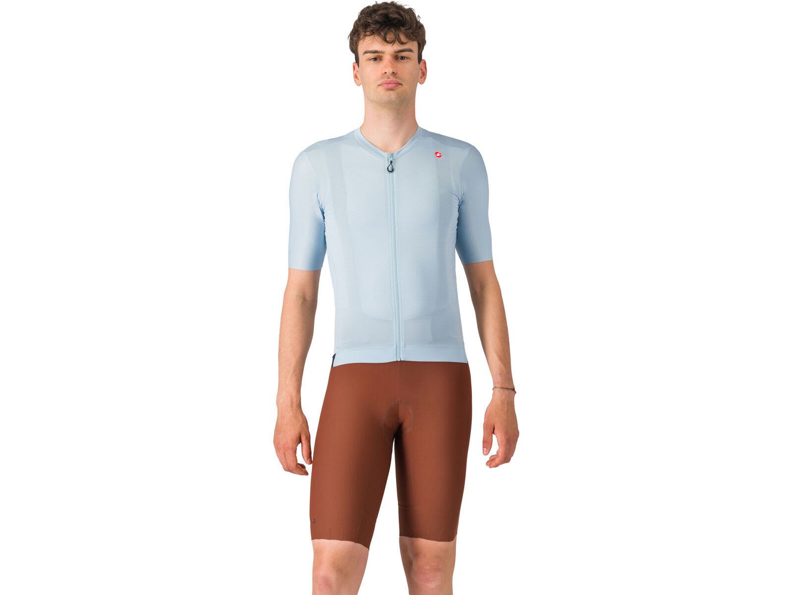 Castelli Espresso Bibshort, deep mocha | Bild 1