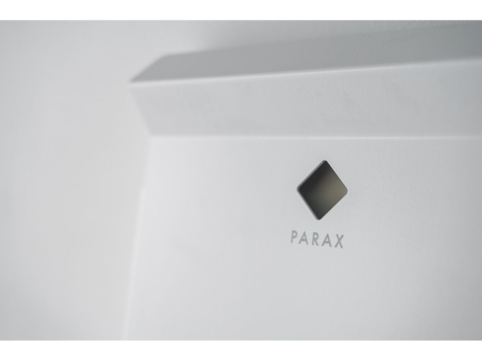 PARAX L-Rack, weiß | Bild 17