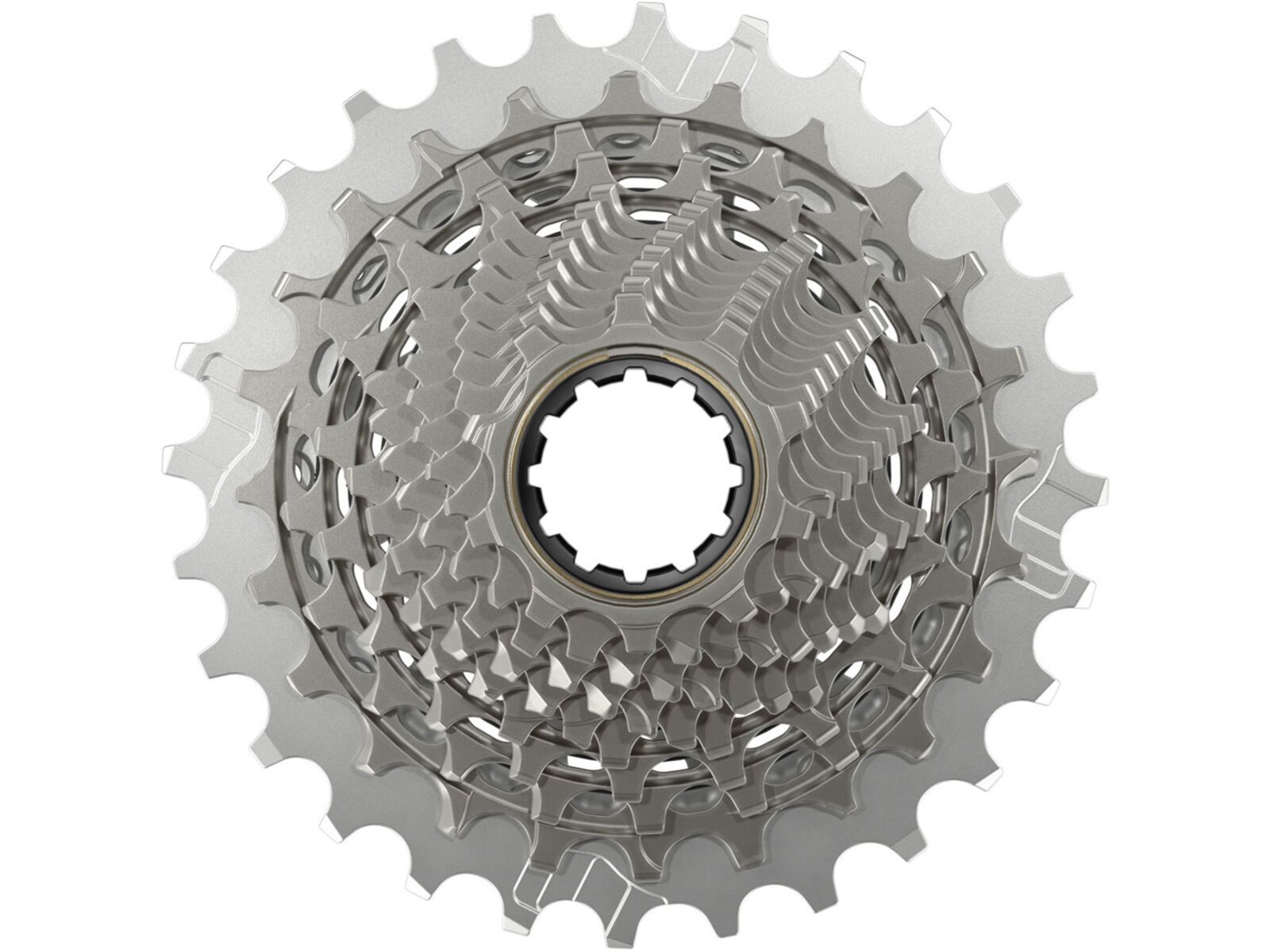 SRAM Red XG-1290 E1 Kassette - 12-fach, silber | Bild 1