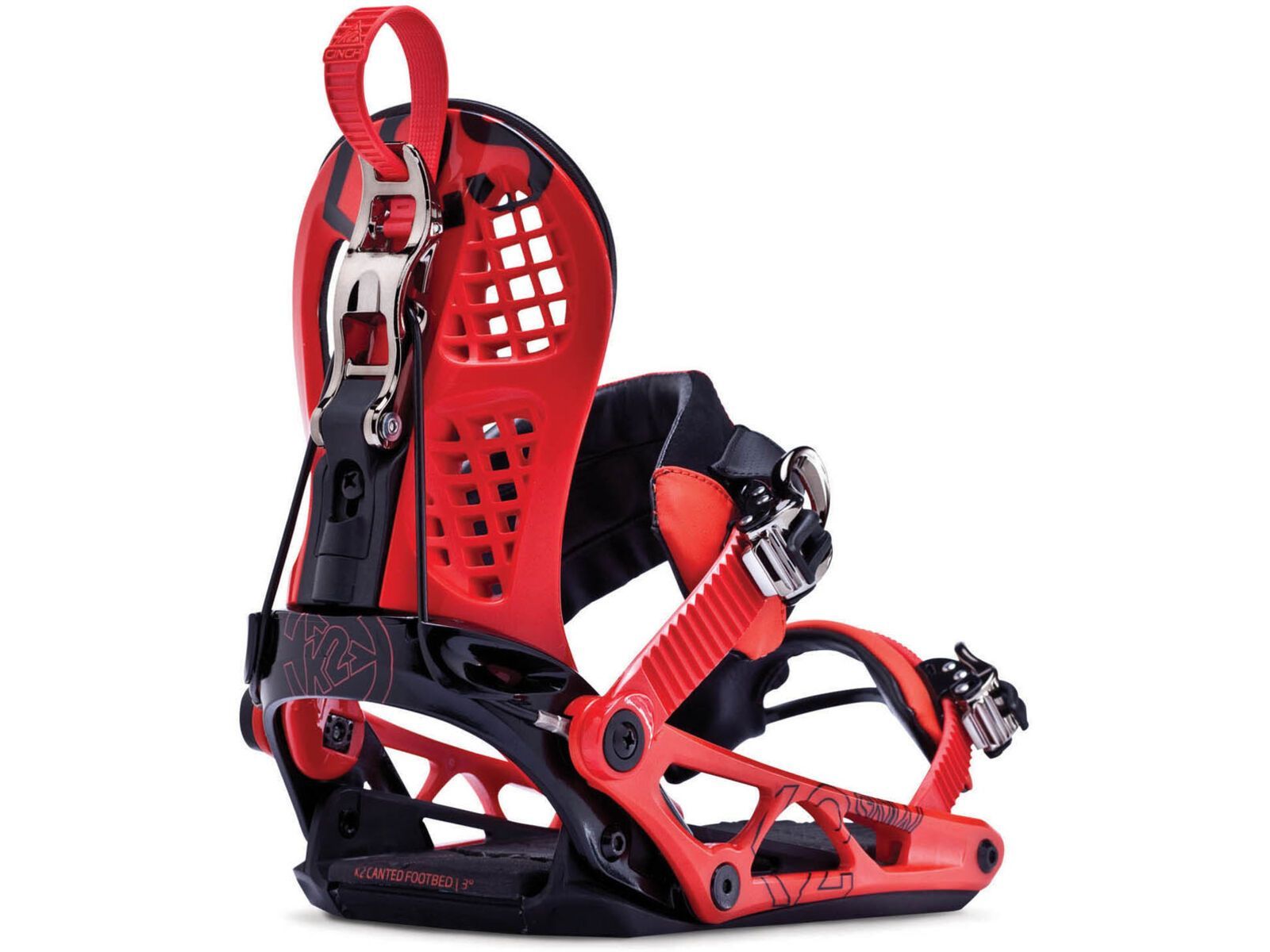 K2 Cinch CTS, red | Bild 1