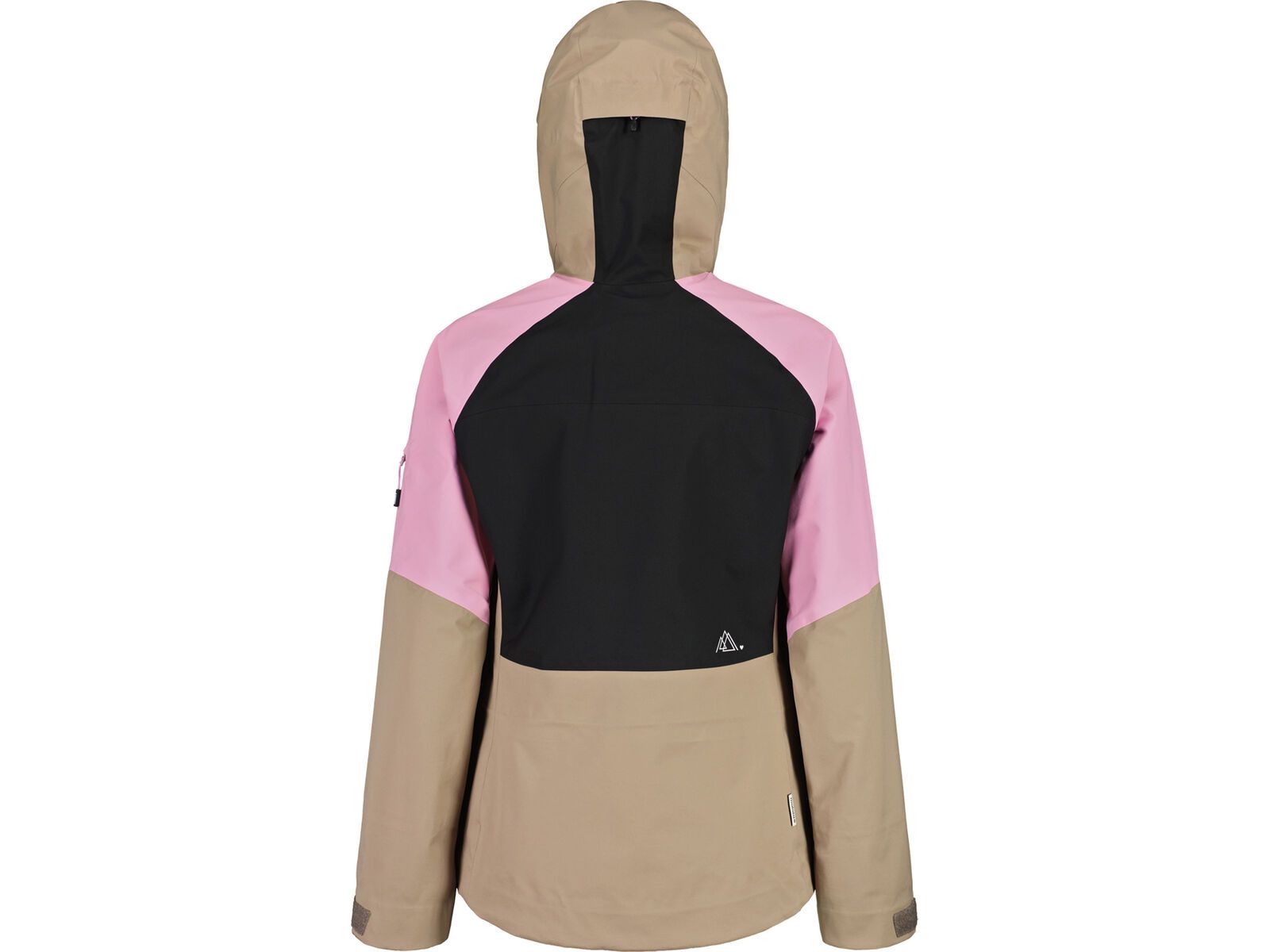 Maloja EiskogelM., deep black multi | Bild 2