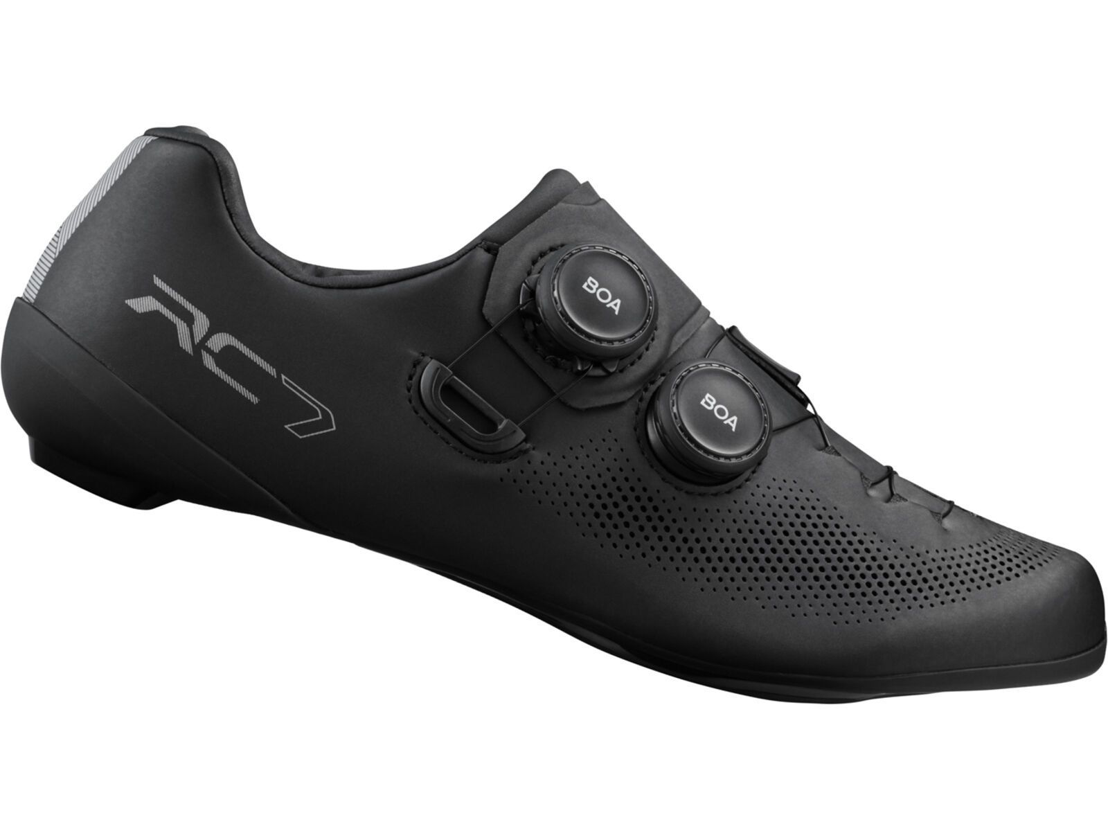 Shimano SH-RC703W Women Road, black | Bild 2