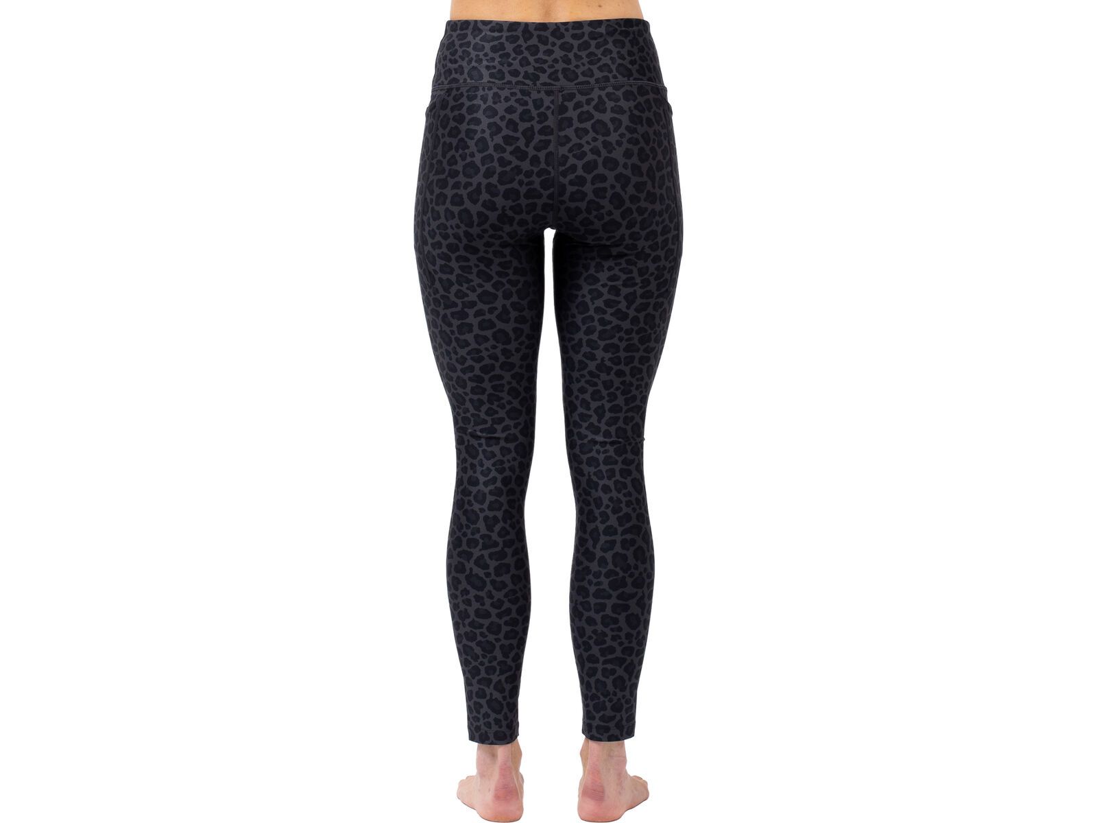Eivy Pocket Tights, black leopard | Bild 4