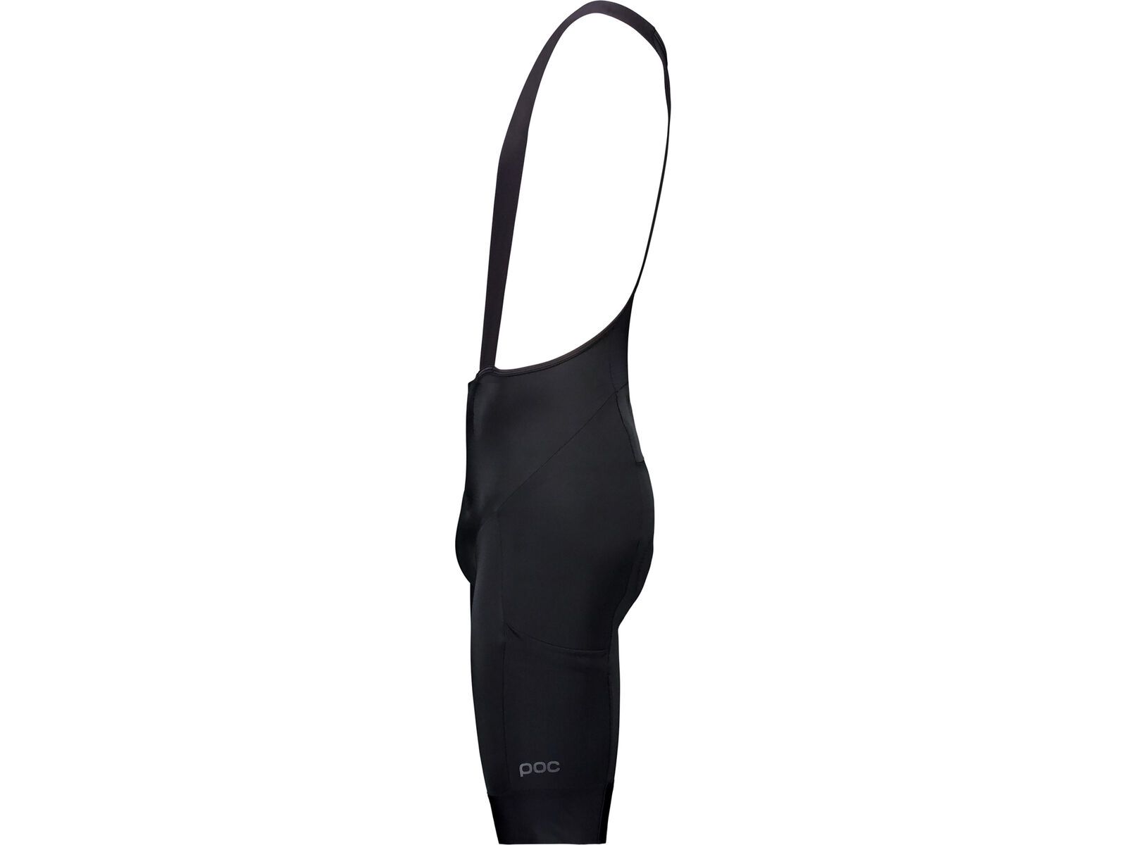 POC M's Cadence Cargo Bib Shorts, uranium black | Bild 2