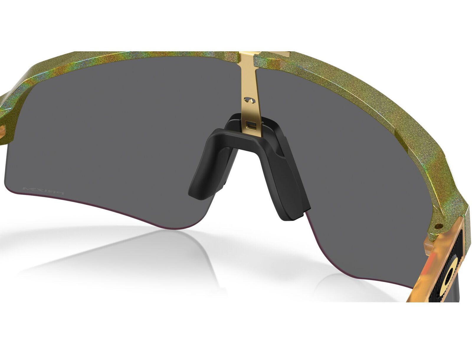 Oakley Sutro Lite Sweep Polaris Collection, Prizm Black / fern spacedust | Bild 5