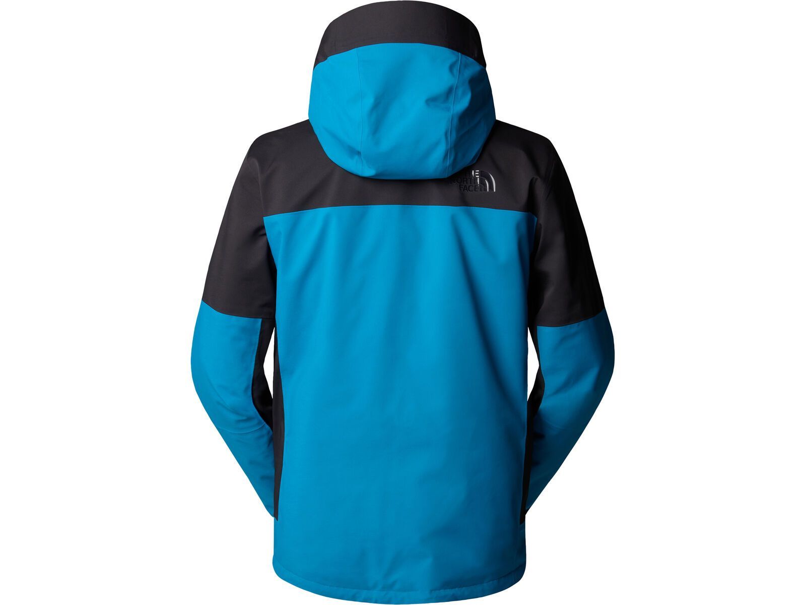 The North Face Men’s Chakal Jacket, dusk blue/tnf black | Bild 2
