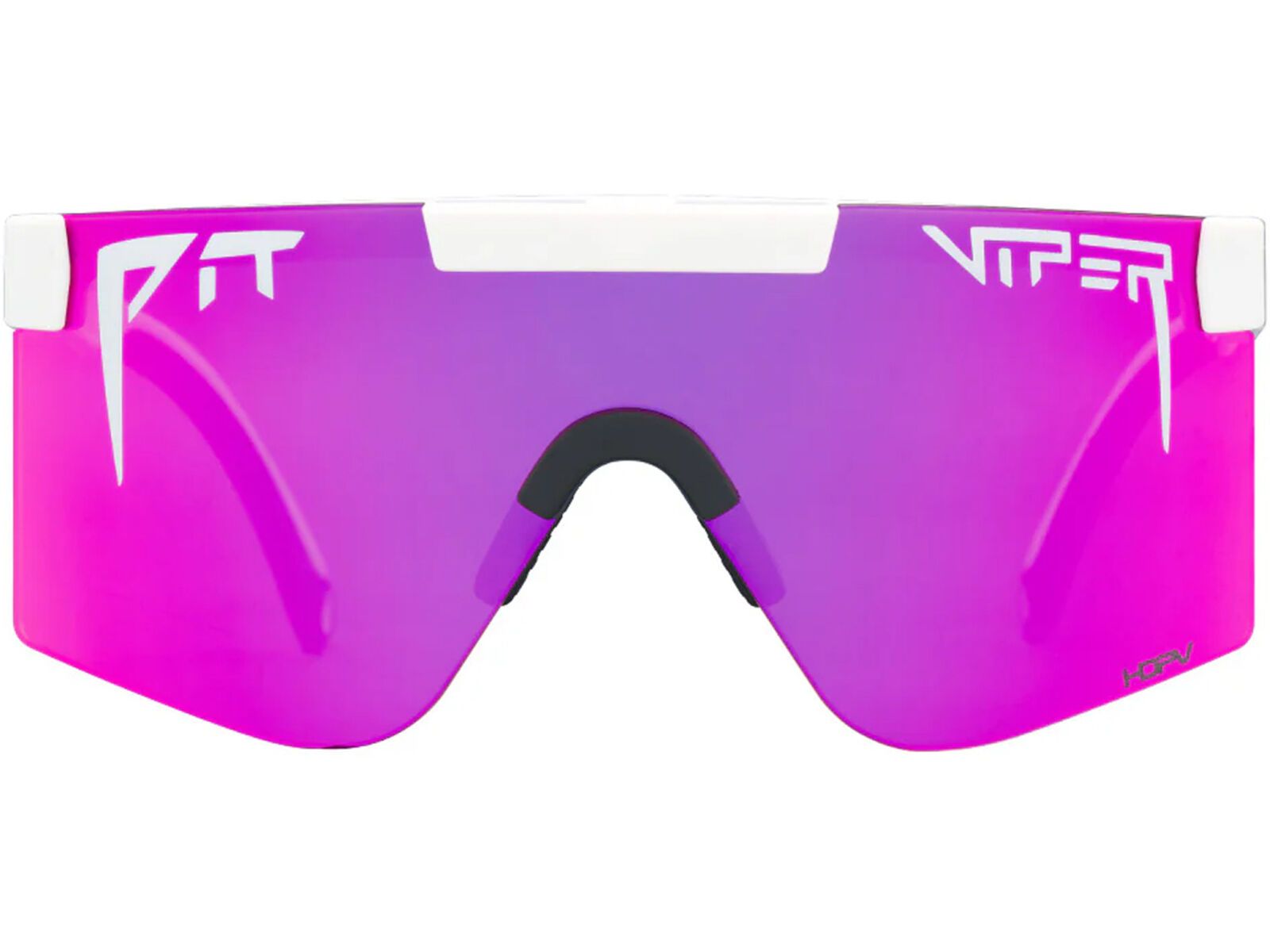 Pit Viper The Junior, The Miami Nights / HDPV Polarized Pink | Bild 2