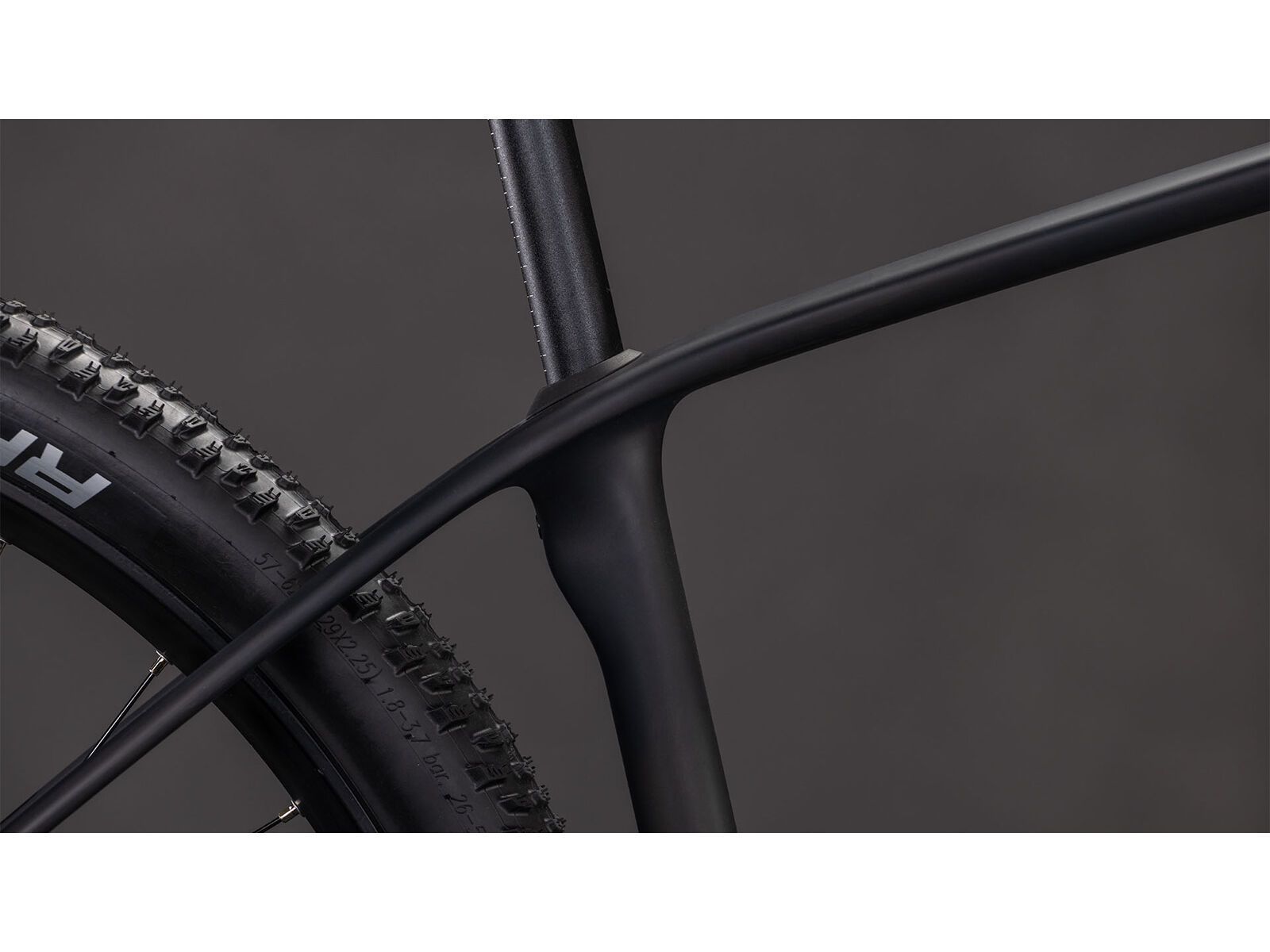 Cube Reaction C:62 Pro 29, blackline | Bild 5
