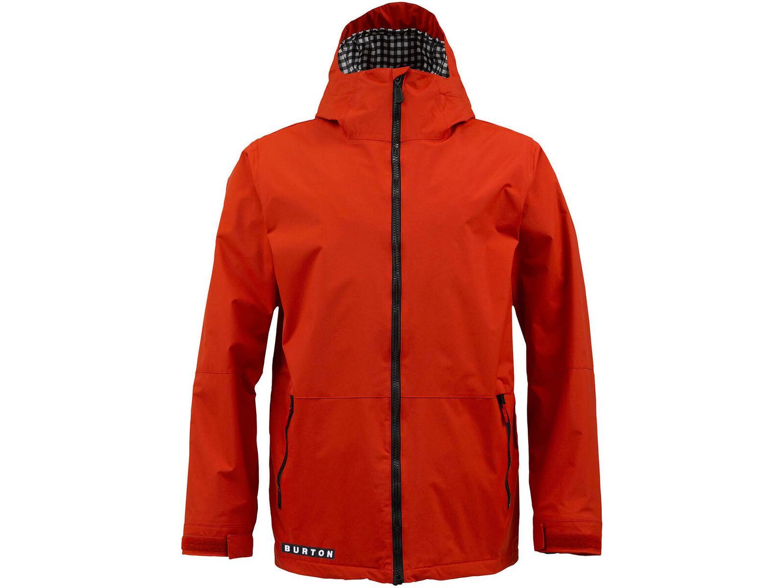 Burton Faction Jacket, Marauder | Bild 1