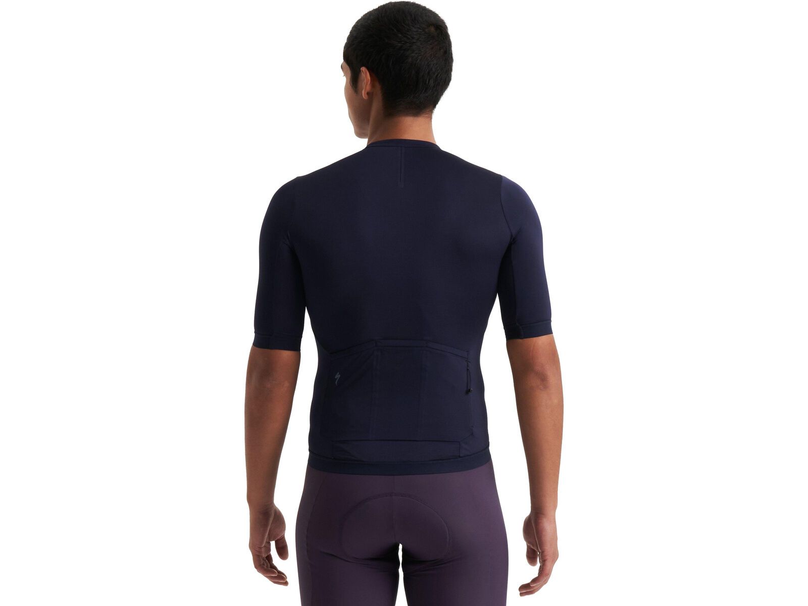 Specialized Men's Prime Short Sleeve Jersey, dark navy | Bild 5