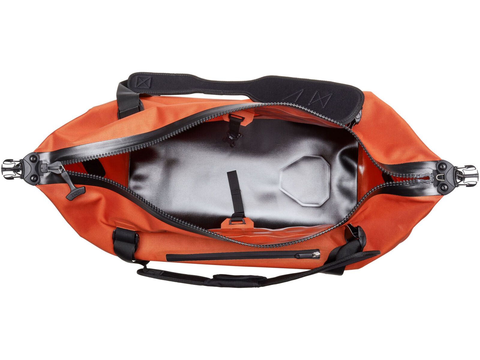 ORTLIEB Duffle Lite 40 L, roiboos | Bild 9