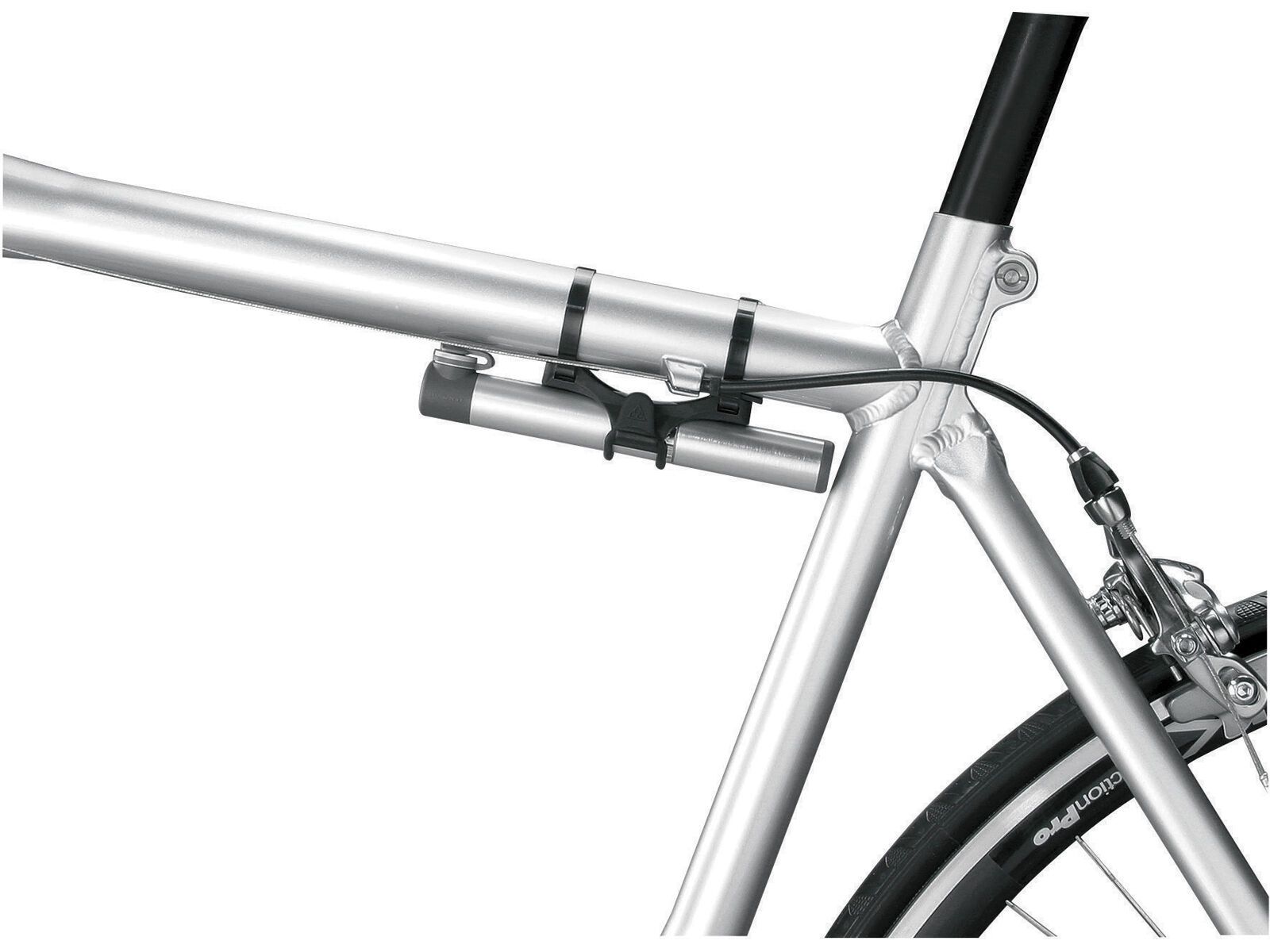 Topeak Micro Rocket Alu | Bild 3