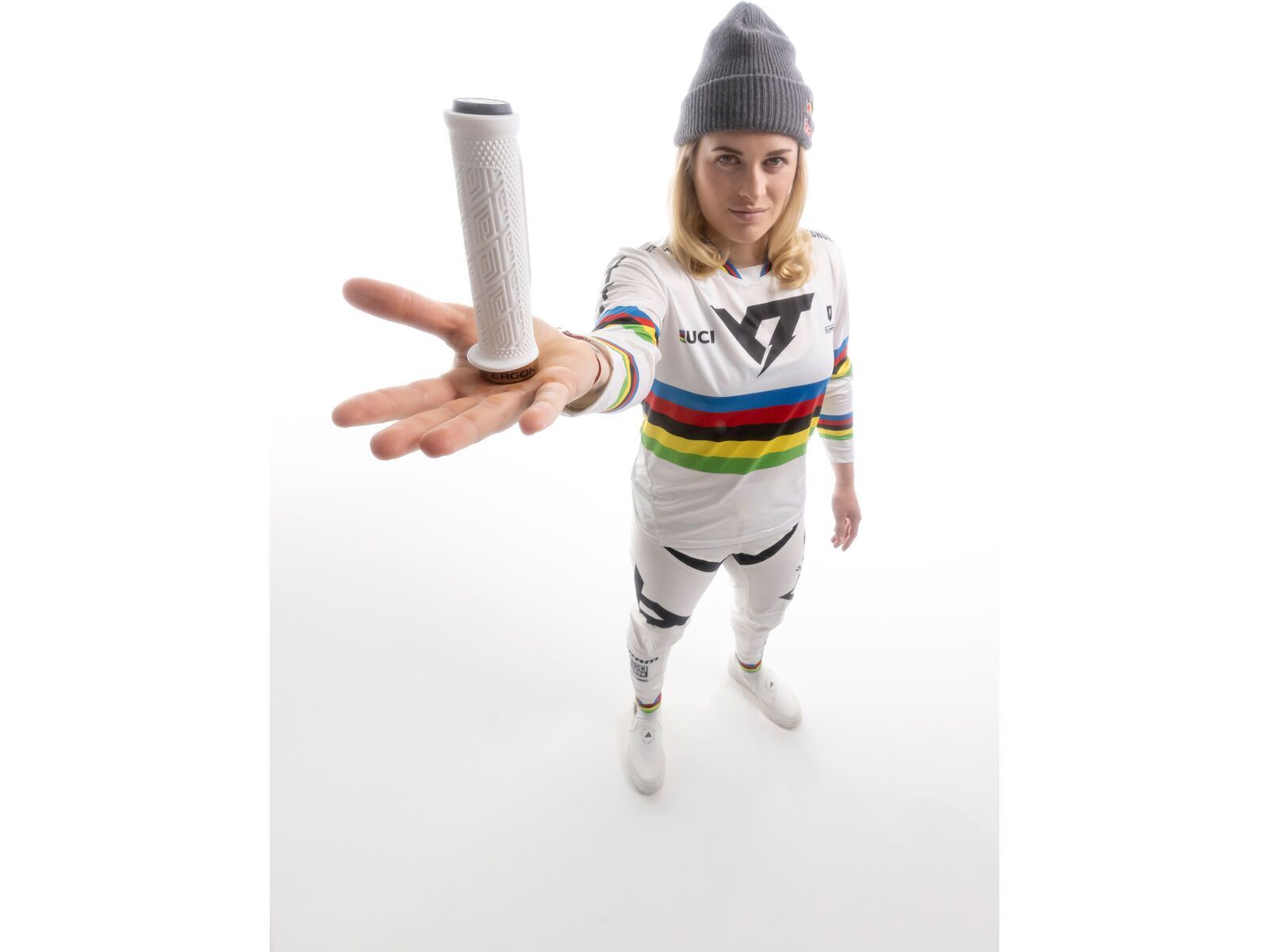 Ergon GDH Vali Höll Edition, white | Bild 13