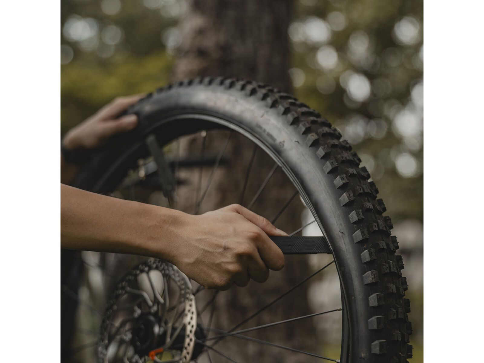 Topeak Power Lever II | Bild 9