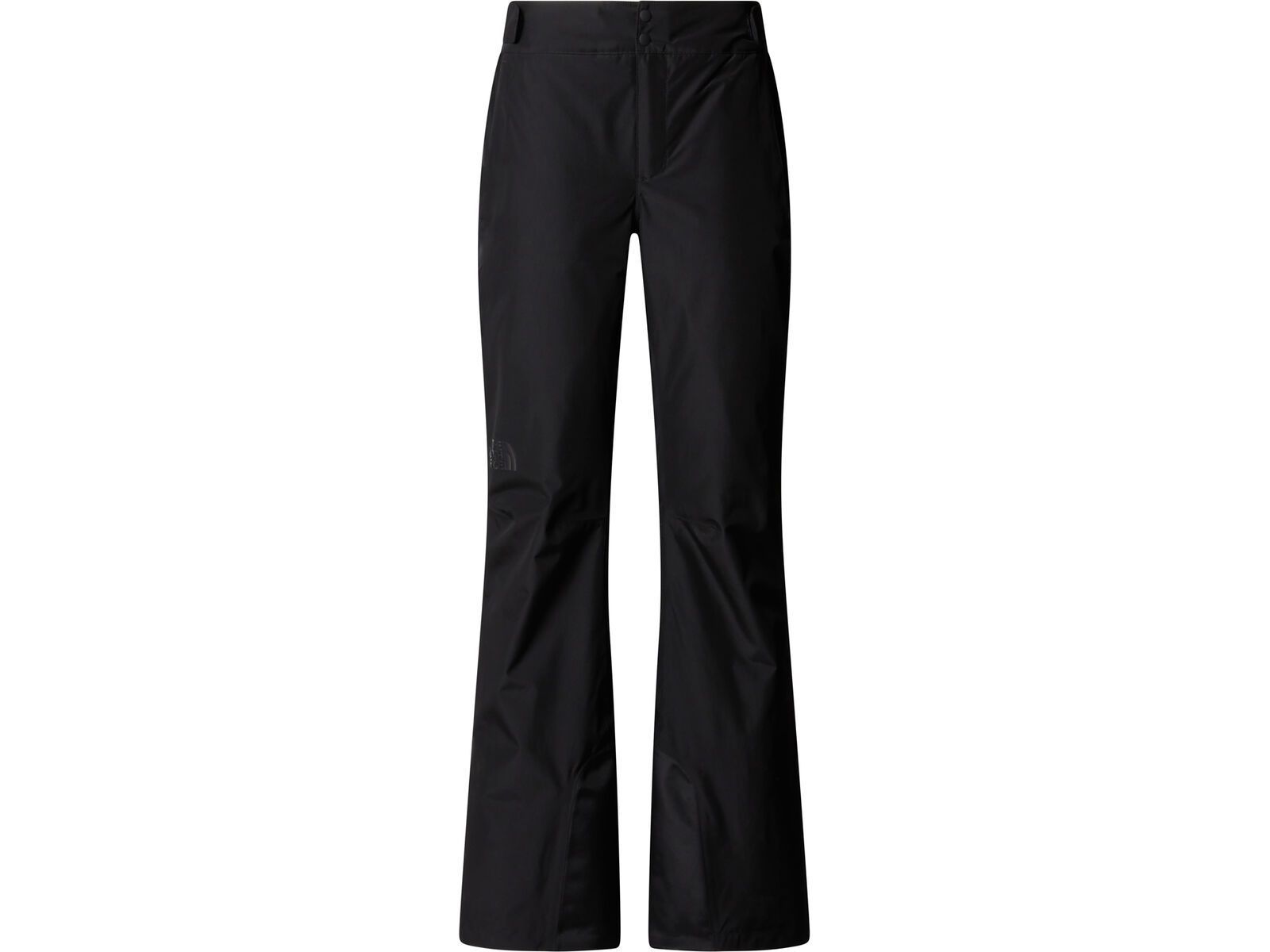 The North Face Women’s Descendit Pant, tnf black | Bild 1