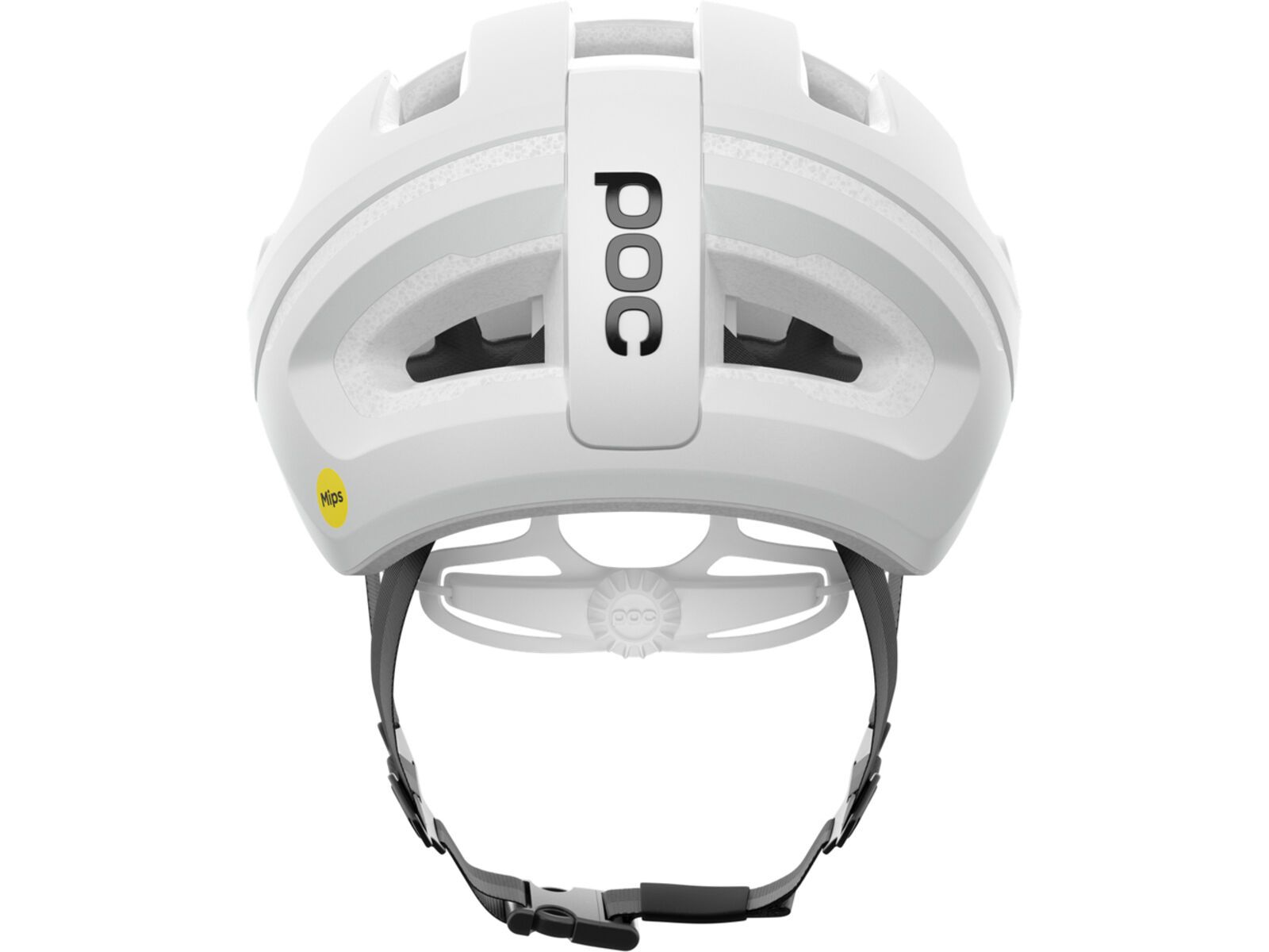 POC Omne Air Resistance MIPS, hydrogen white matt | Bild 4