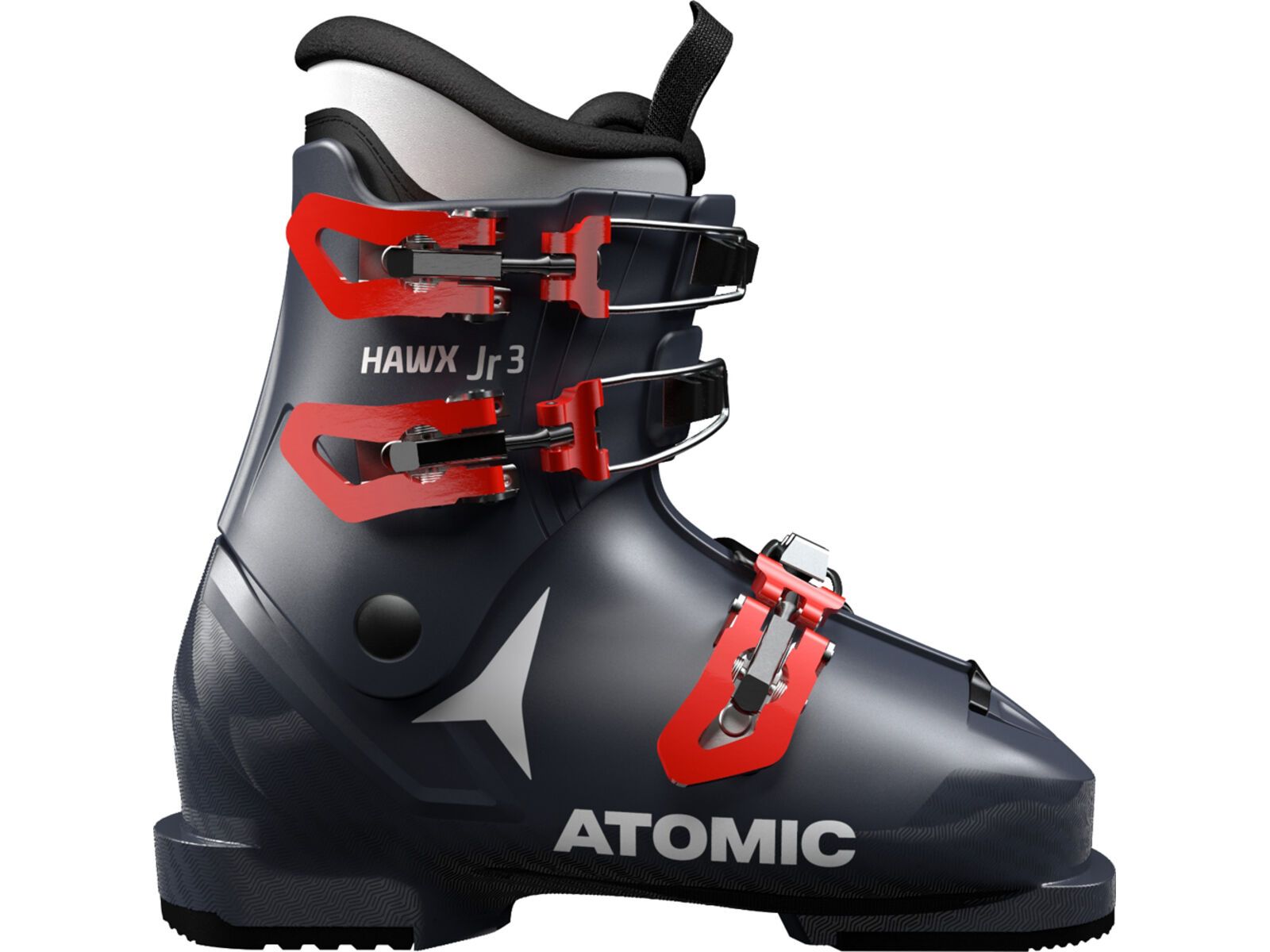 Atomic Hawx JR 3, dark blue/red | Bild 1