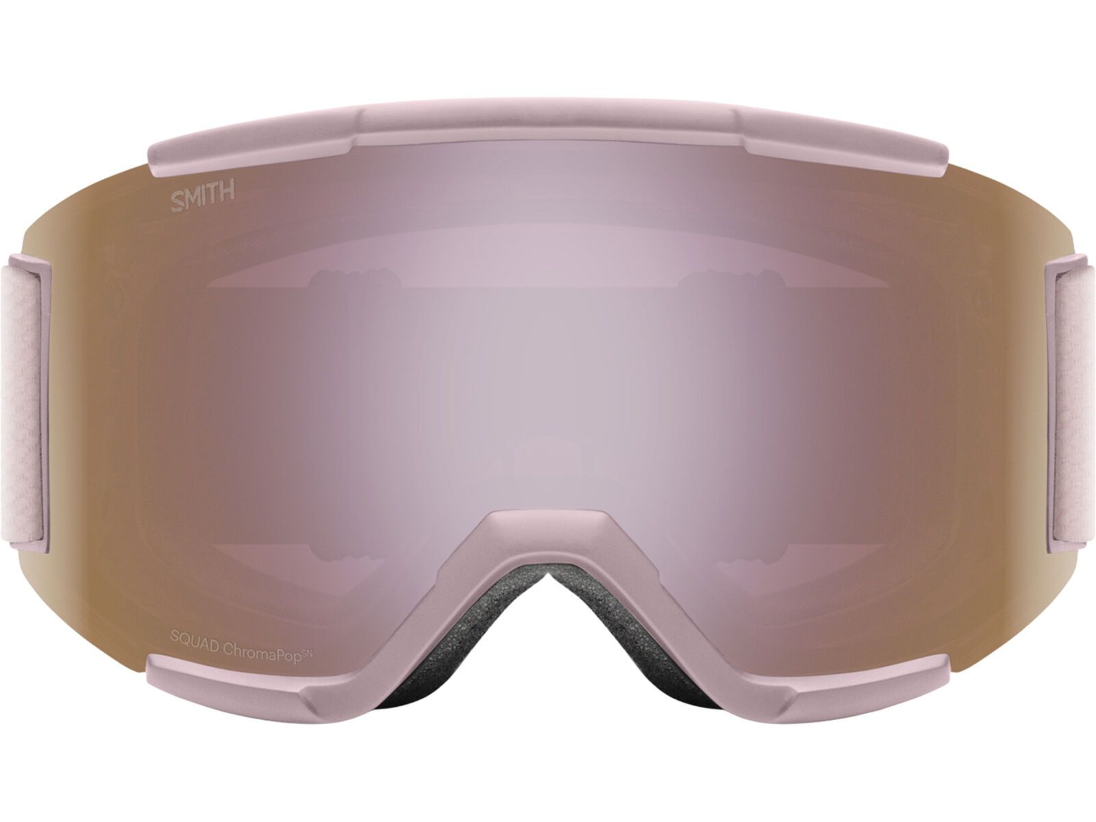 Smith Squad, ChromaPop Everyday Rose Gold Mirror / carnation | Bild 2