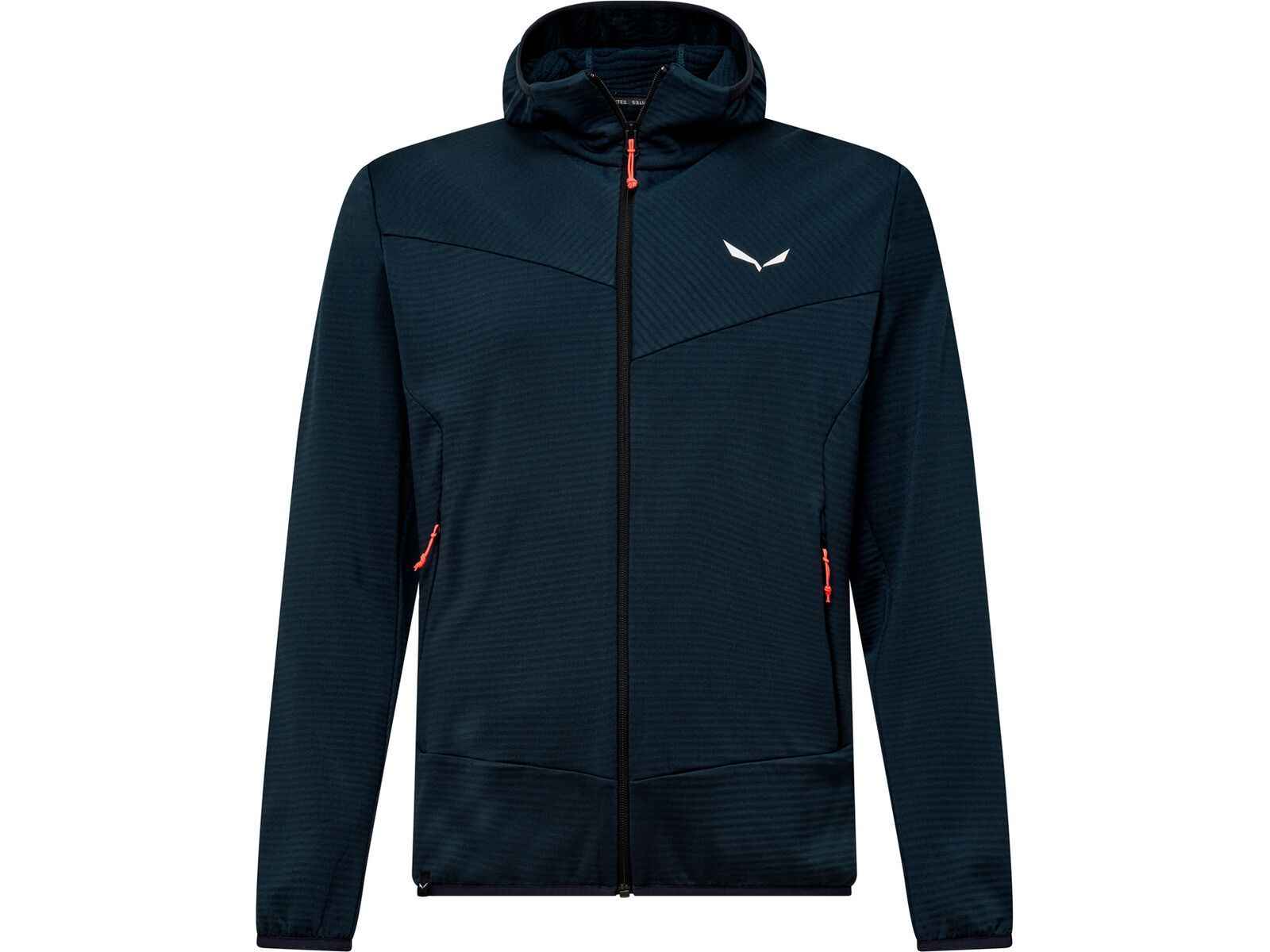 Salewa Puez Altavia Polarlite Kapuzenjacke Herren, navy blazer | Bild 1