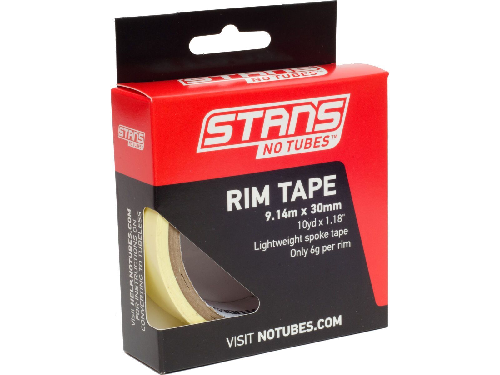 Stan's NoTubes Felgenband 30 mm | Bild 1