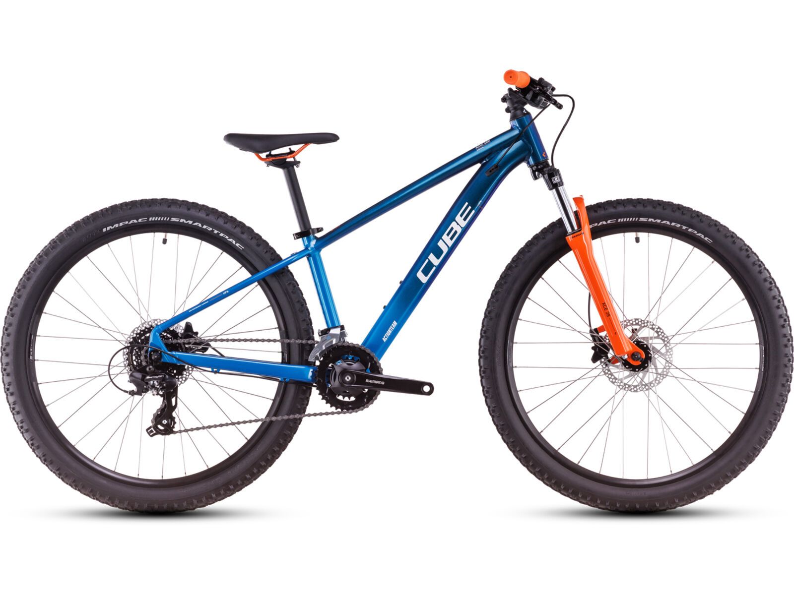Cube Acid 260 Disc, actionteam | Bild 1