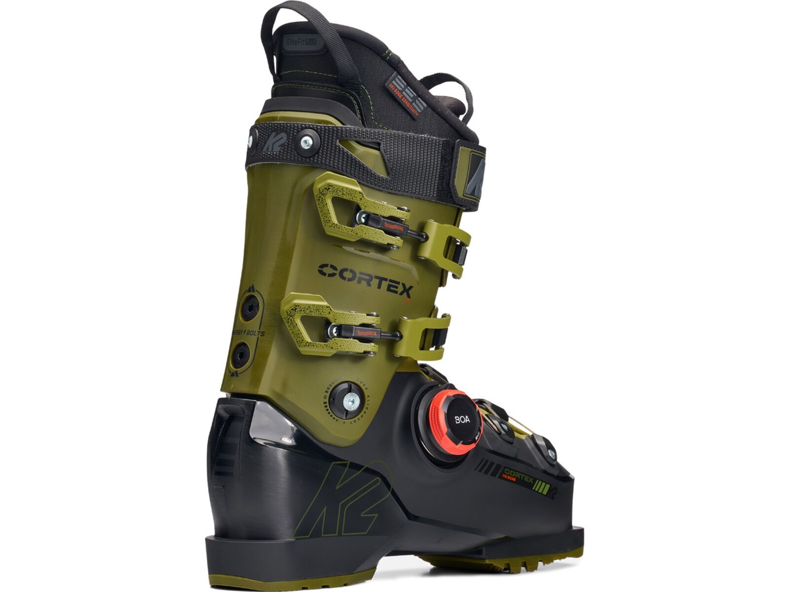 K2 Cortex 110 BOA | Bild 3
