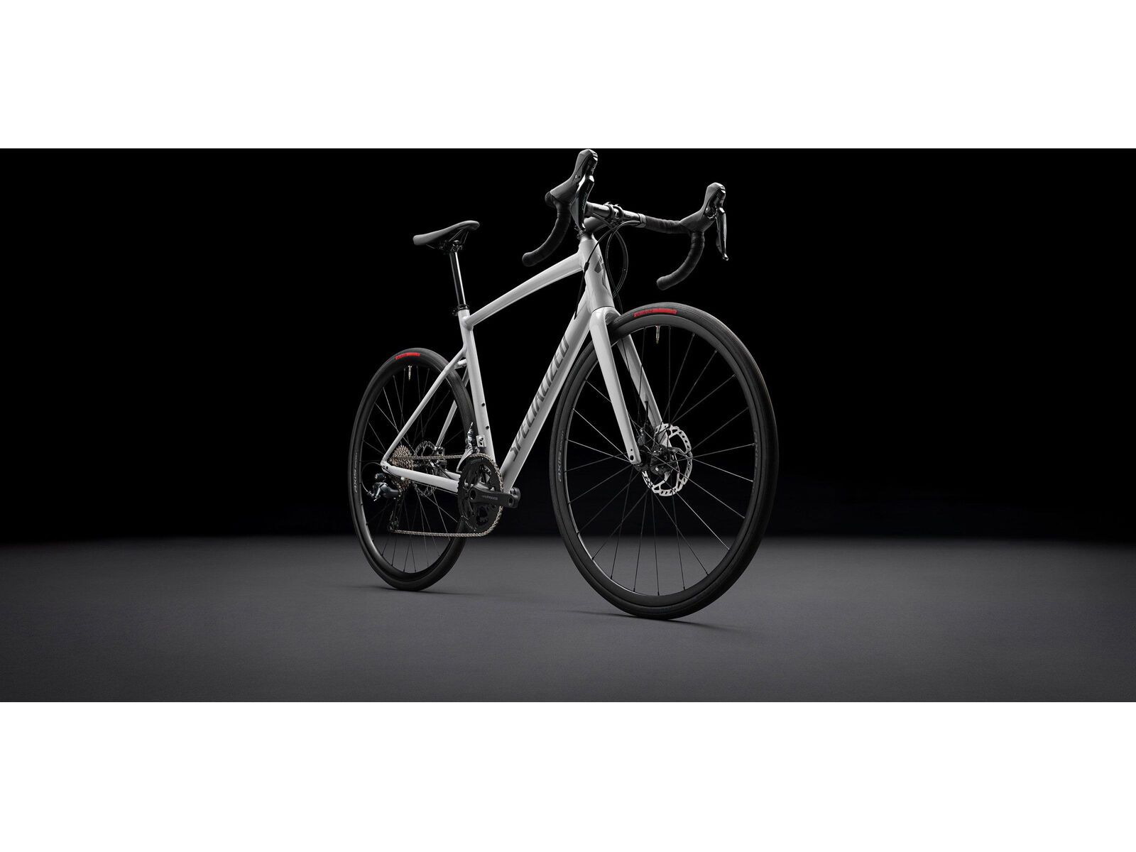 Specialized Allez E5 Sport, gloss dove grey/cool grey/chameleon lapis | Bild 7