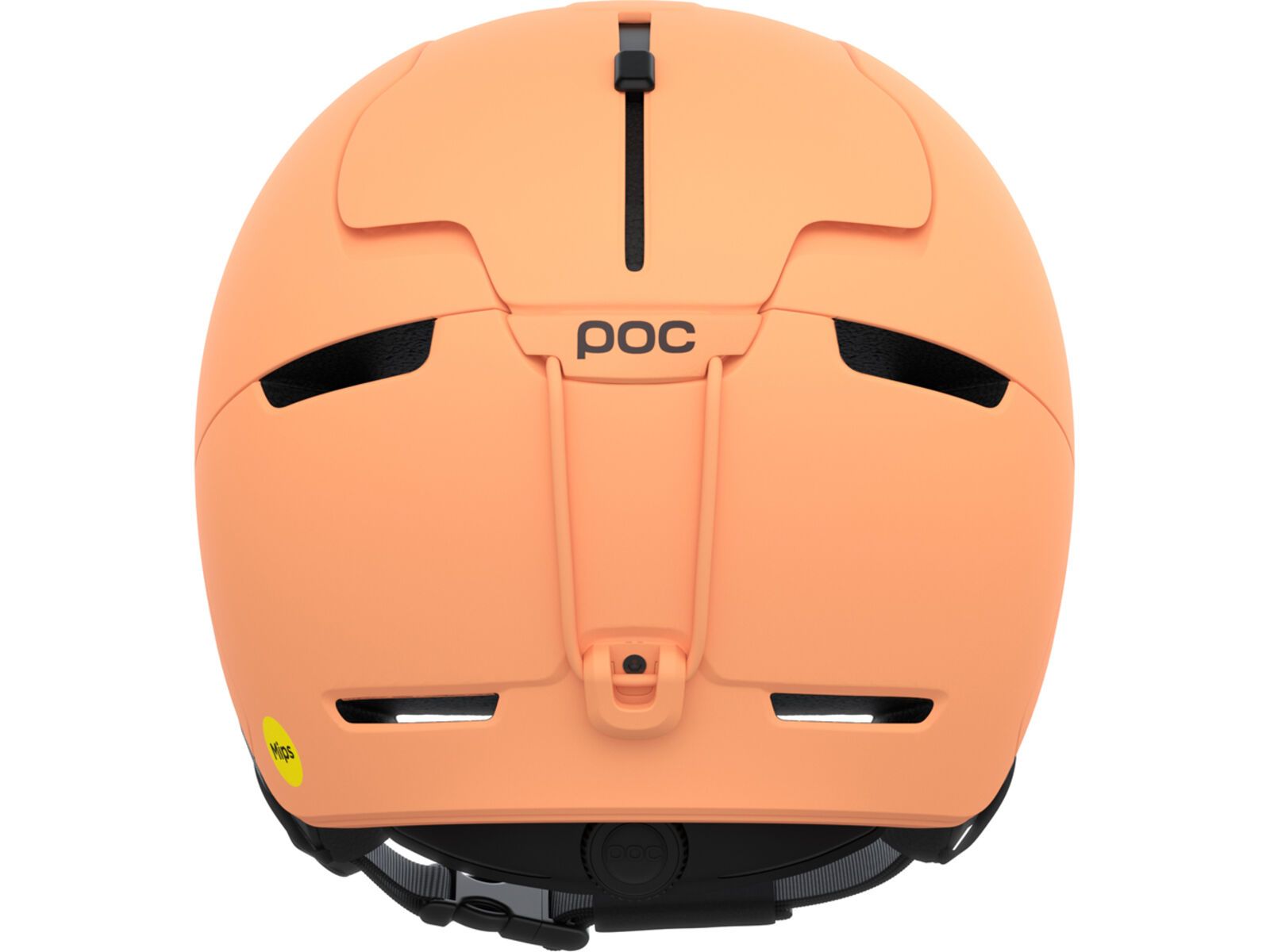 POC Obex MIPS, apricot sunstone matt | Bild 4