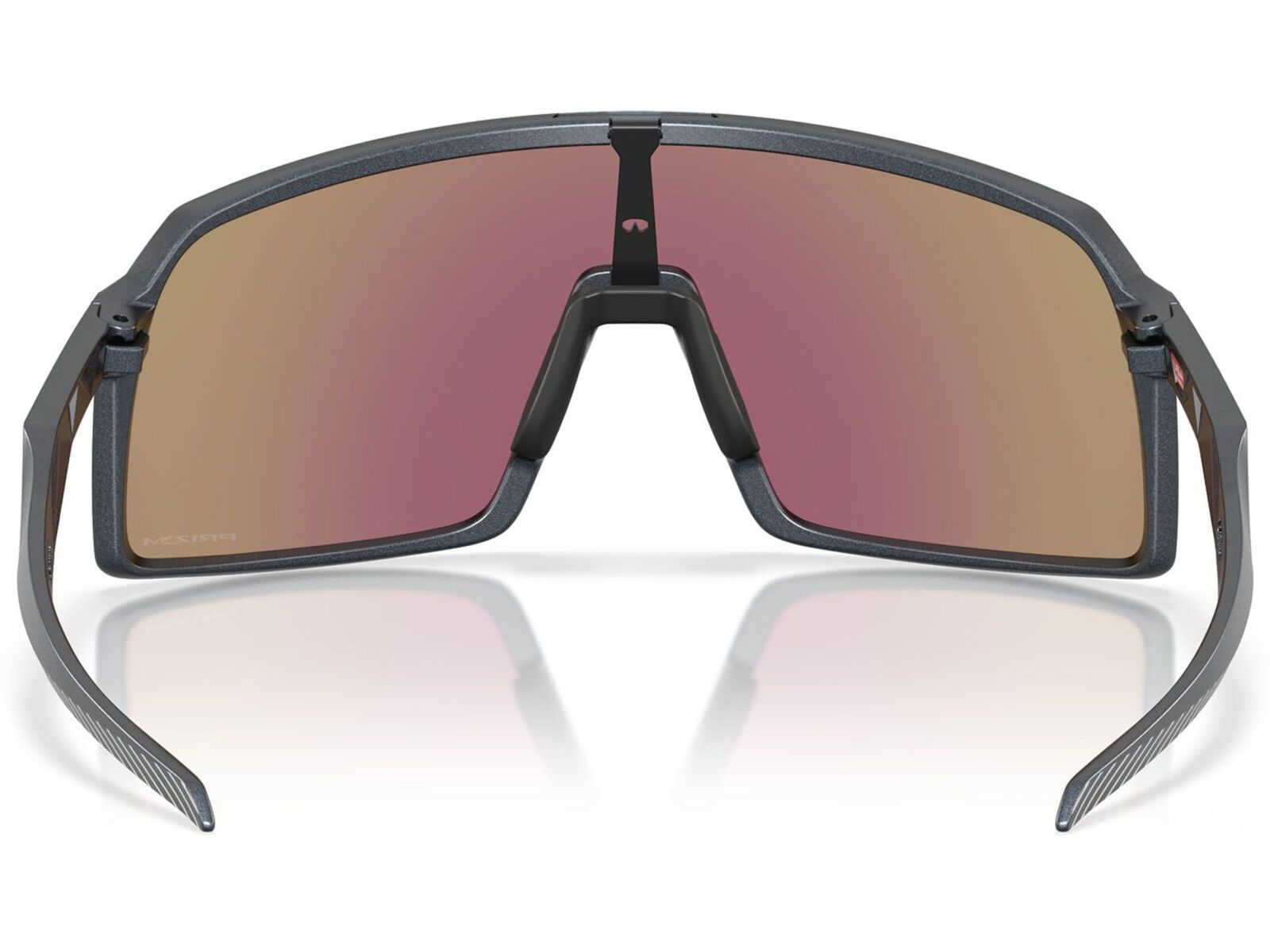 Oakley Sutro Forge, Prizm Sapphire / blue steel | Bild 6