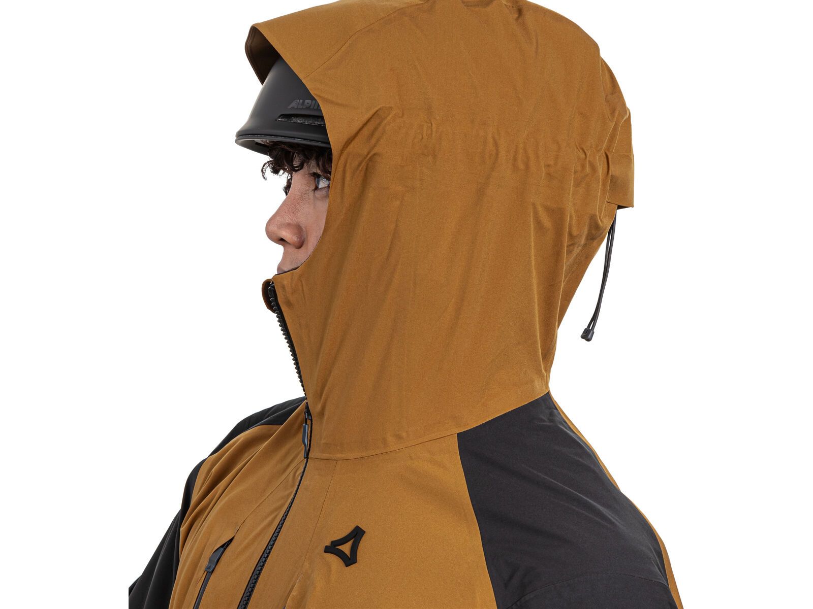 Schöffel Shell Jk Style Lufeld MNS, braun | Bild 6