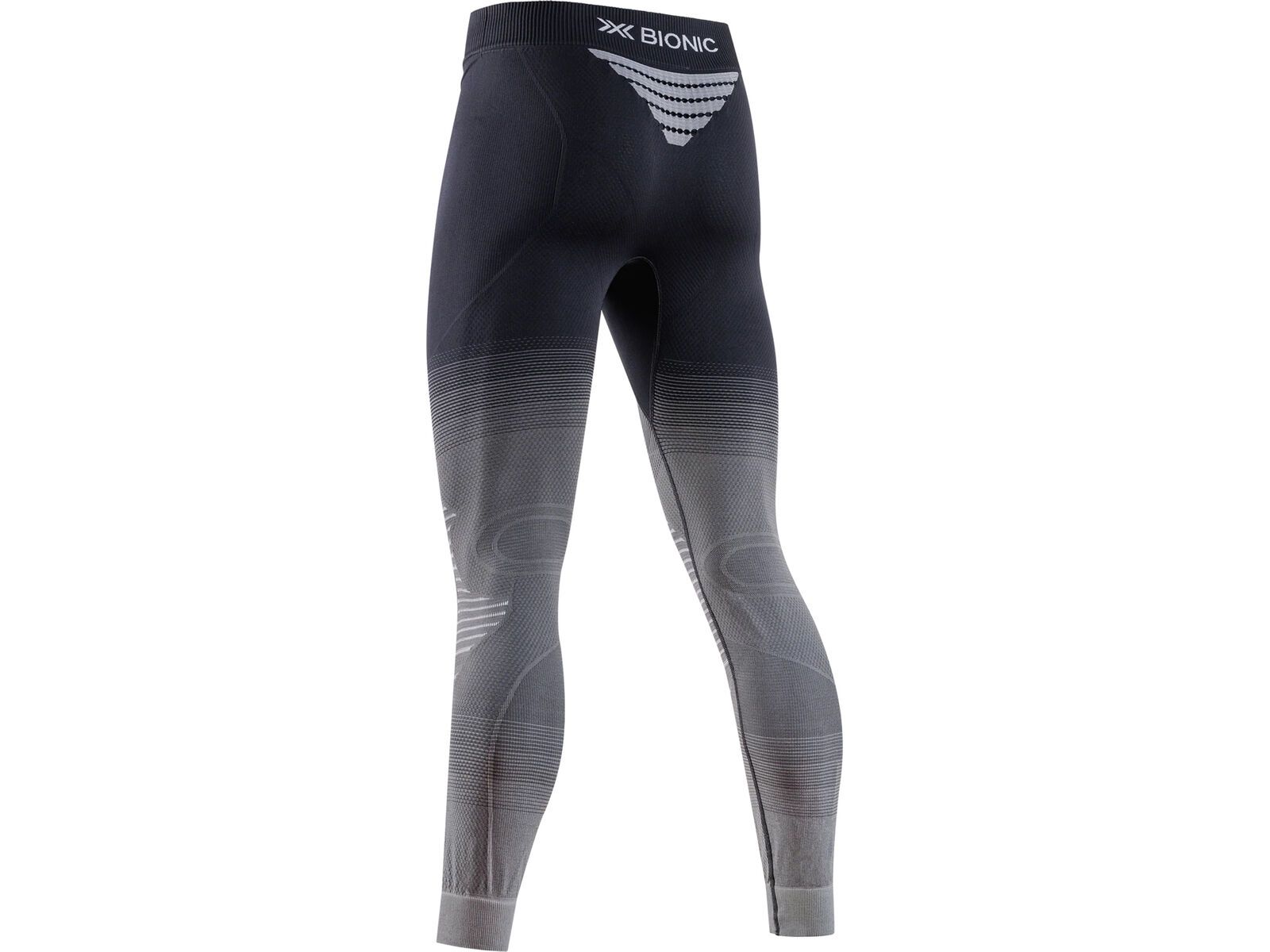 X-Bionic Invent Graphics Pants Men, x black/grey/light grey | Bild 2