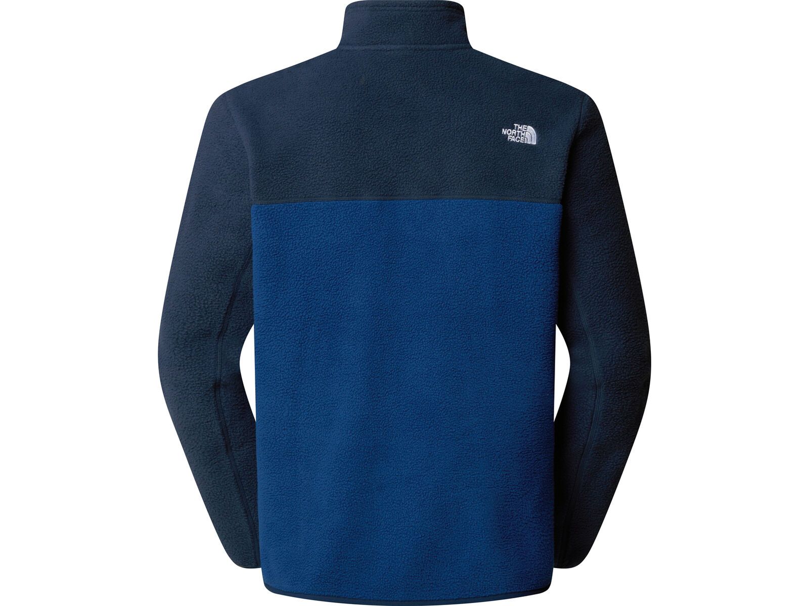 The North Face Men’s Yumiori Full Zip, estate blue/summit navy | Bild 2