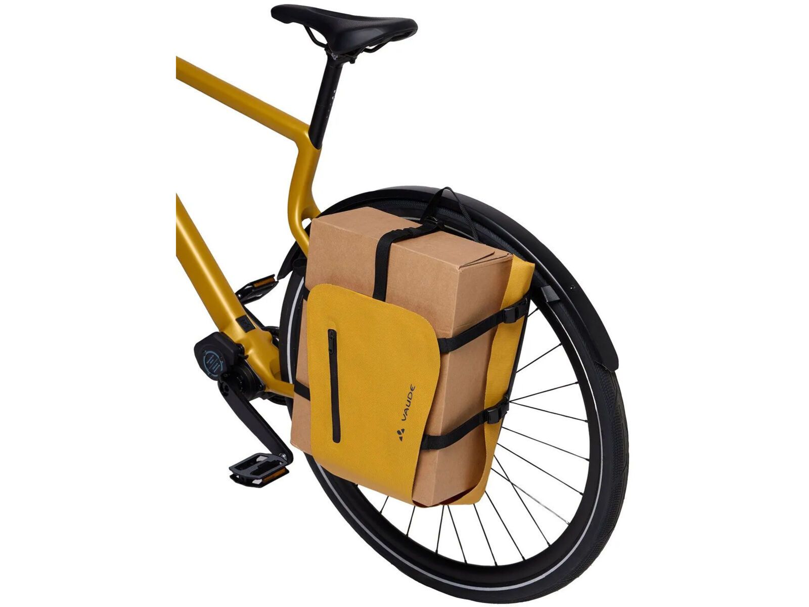 Vaude Free Cargo, burnt yellow | Bild 9