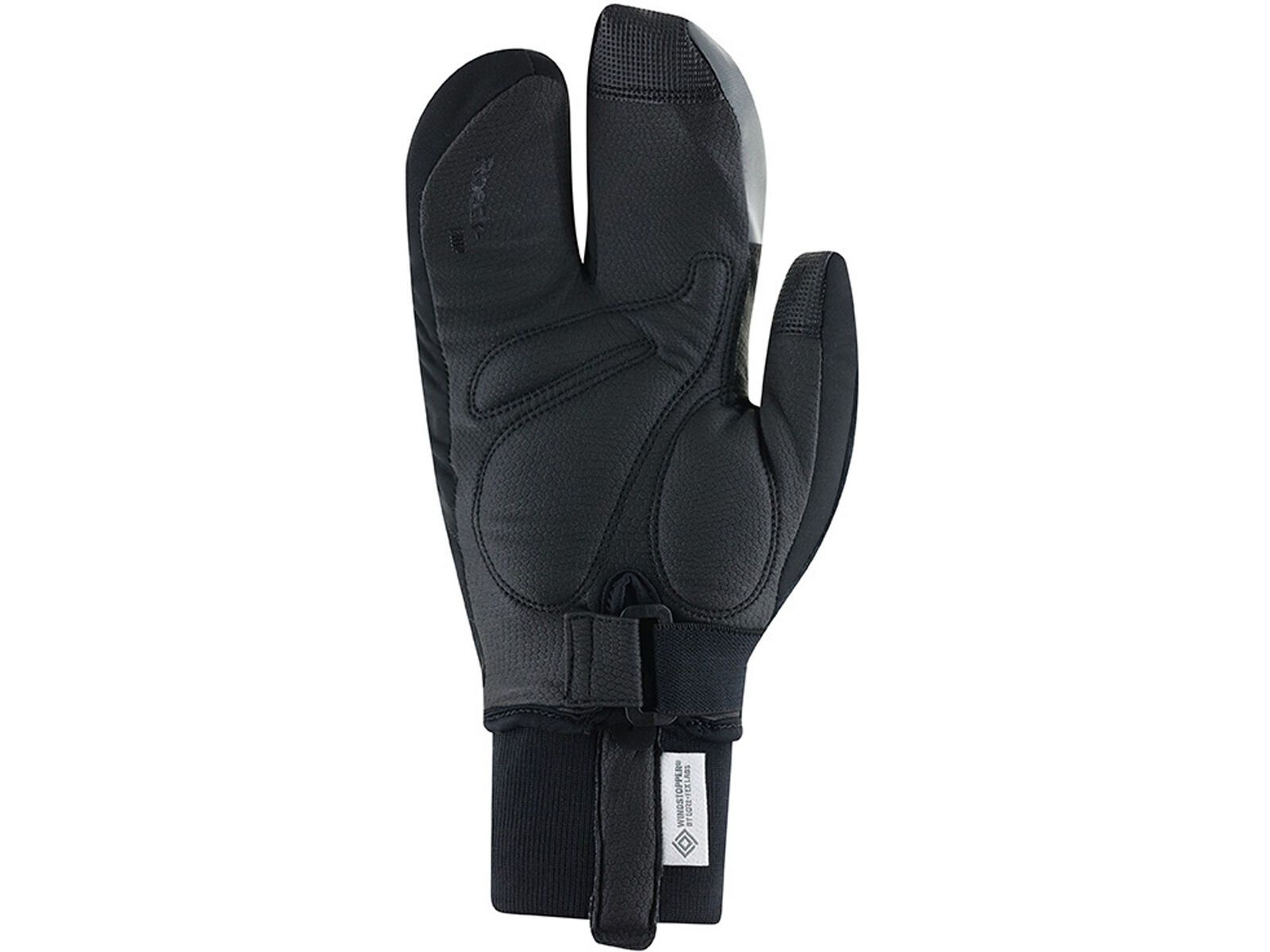 Roeckl Villach 3 Lobster, black | Bild 2