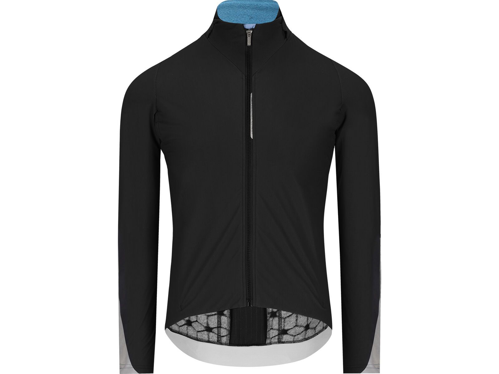 Q36.5 Dottore Termico Jacket, black | Bild 1