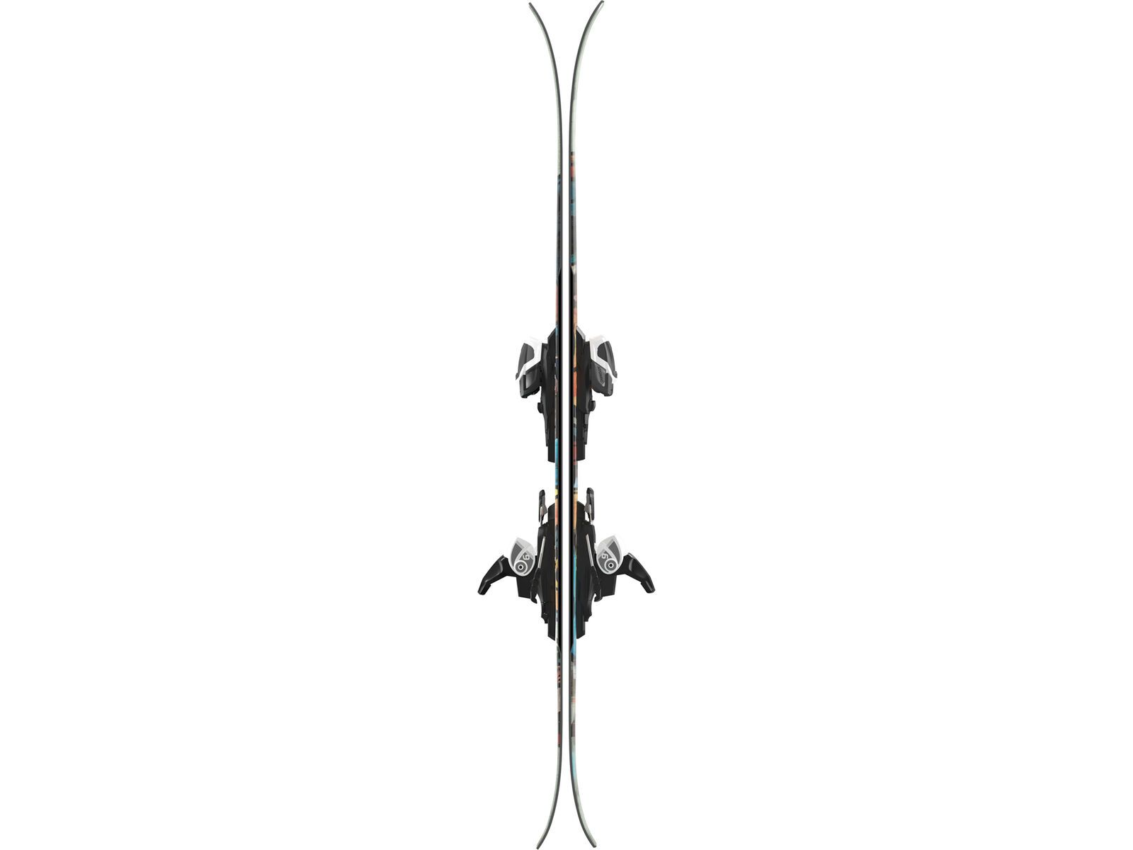 Atomic Bent JR 140-150 + L 6 GW | Bild 6