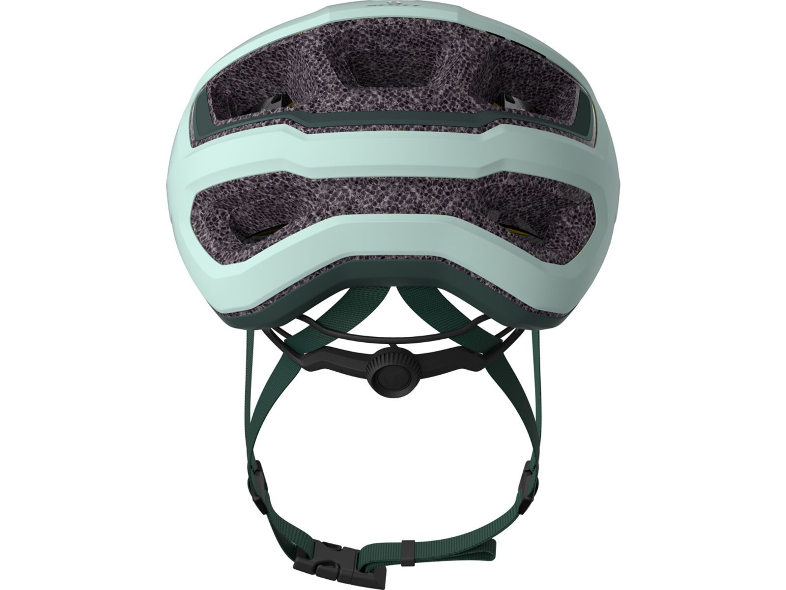 Scott Arx Plus Helmet, mineral green | Bild 3
