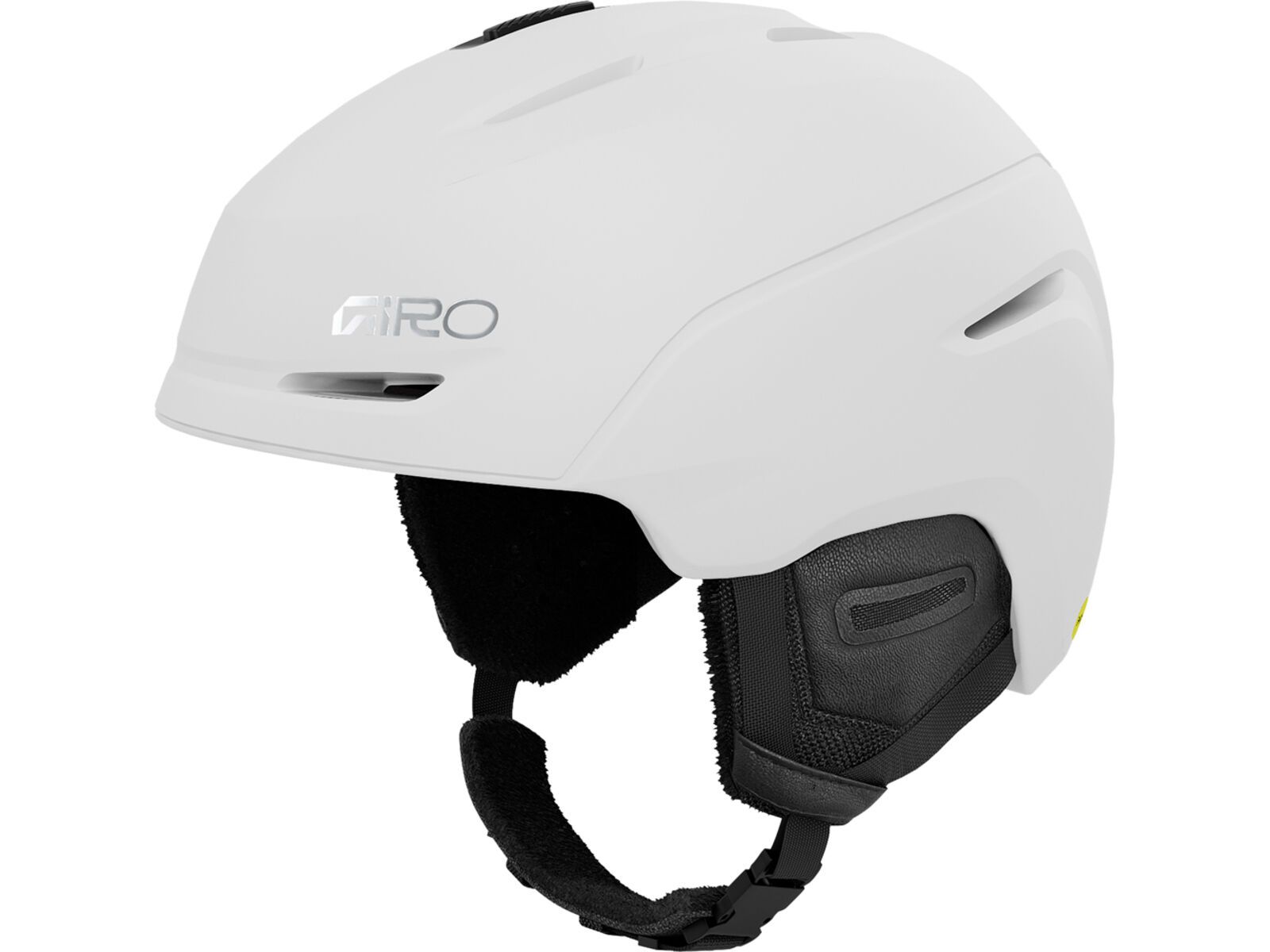 Giro Avera MIPS, matte white | Bild 1
